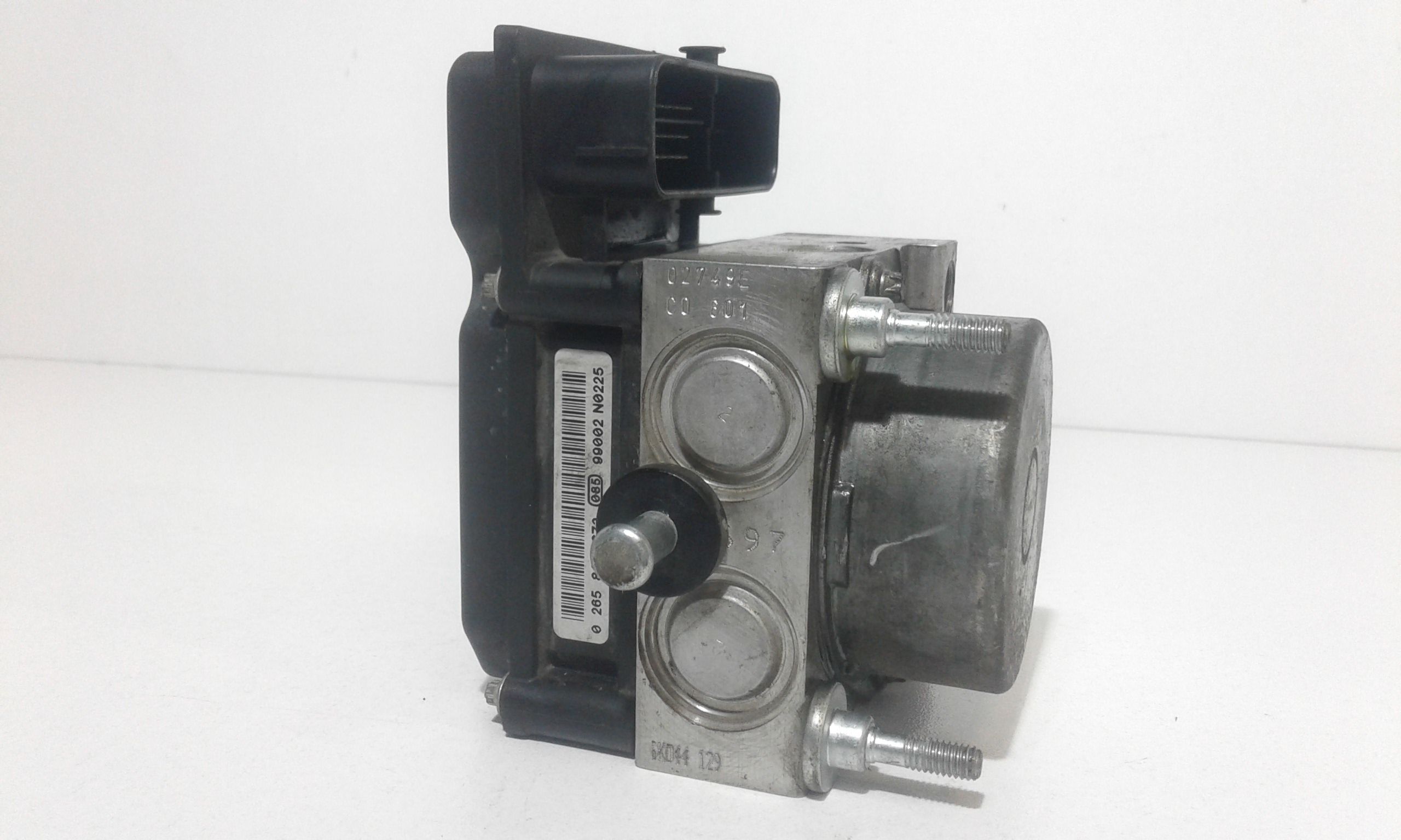 ABS FIAT Panda 2 Serie