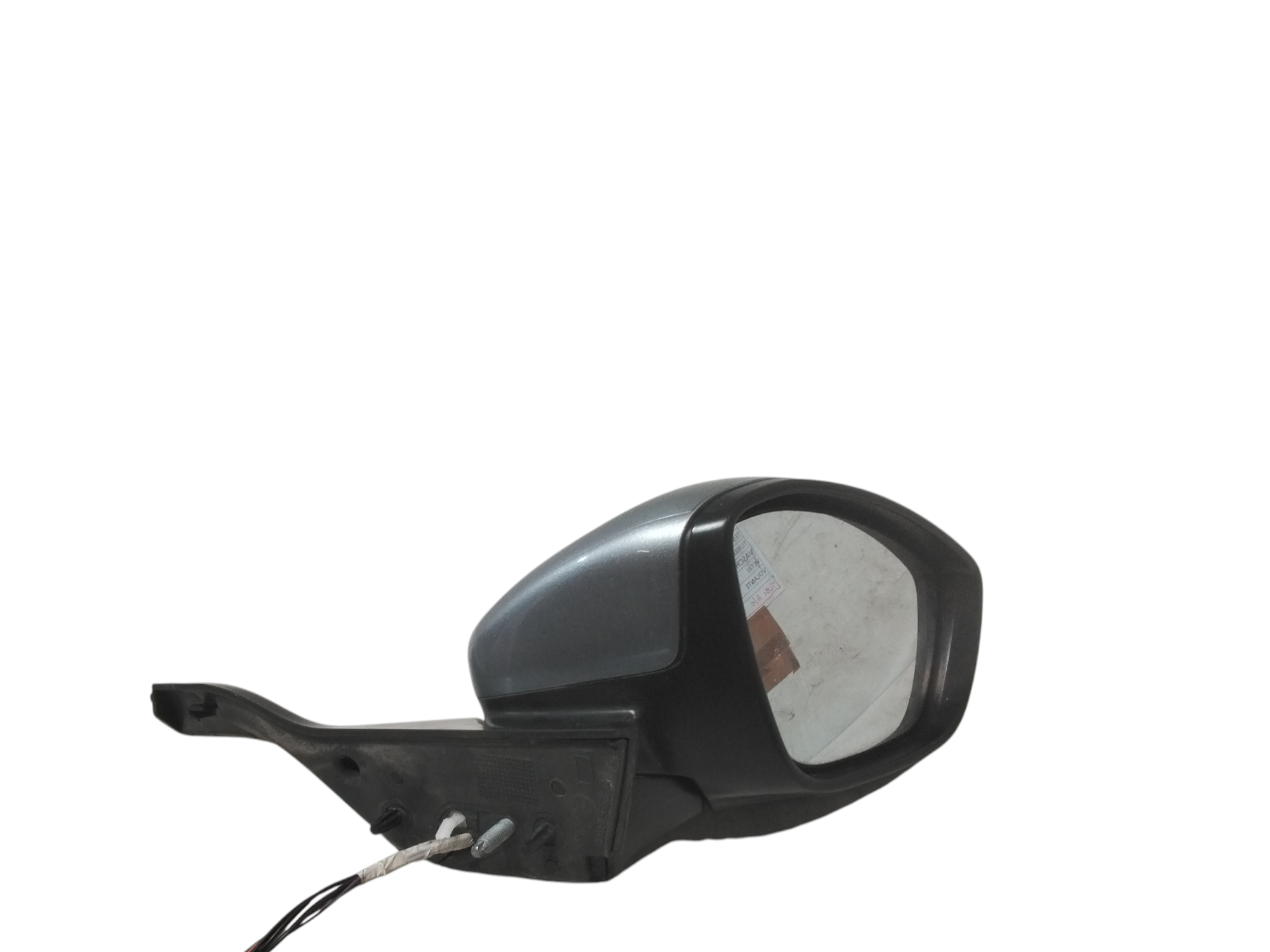 Specchietto Retrovisore Destro per Peugeot 2008 1 Serie (2013 - In produzione)