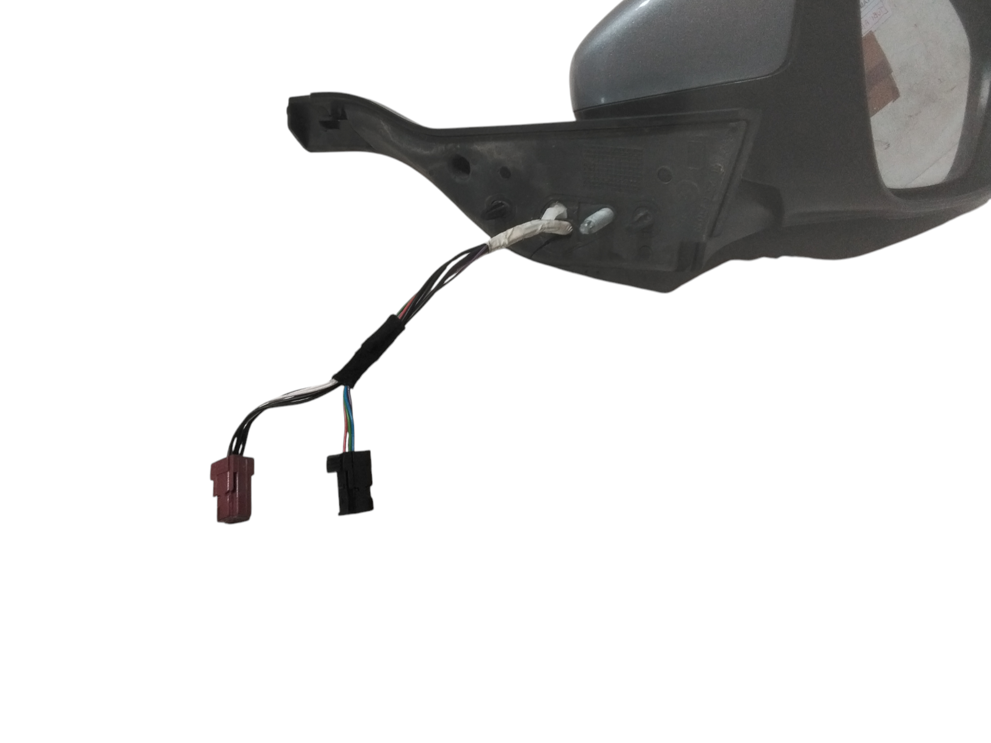 Specchietto Retrovisore Destro per Peugeot 2008 1 Serie (2013 - In produzione)