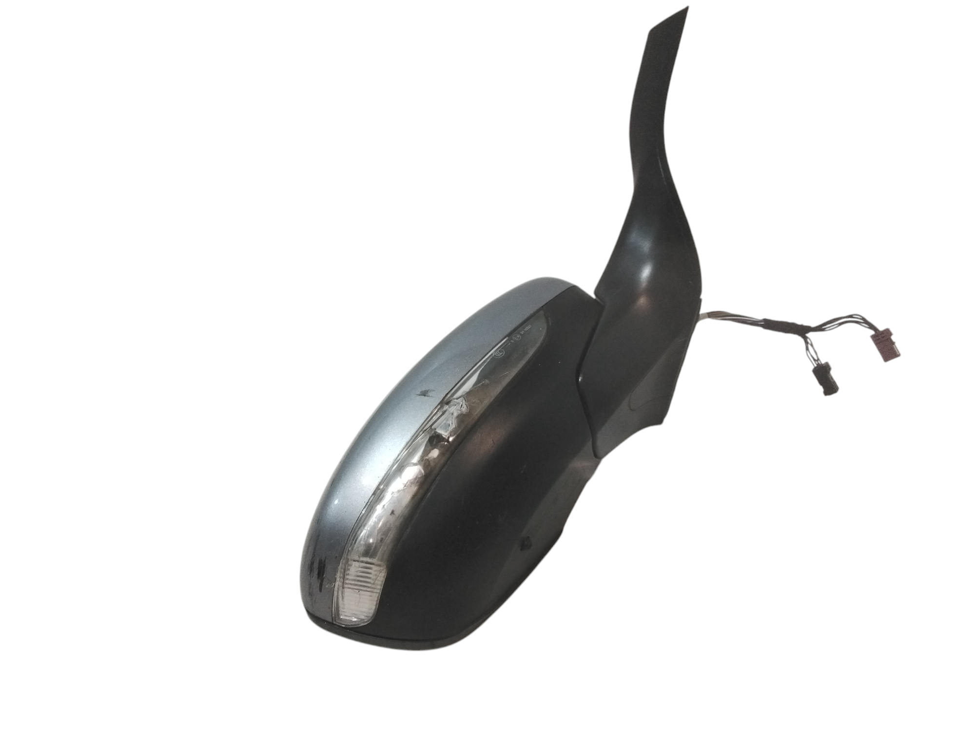 Specchietto Retrovisore Destro per Peugeot 2008 1 Serie (2013 - In produzione)