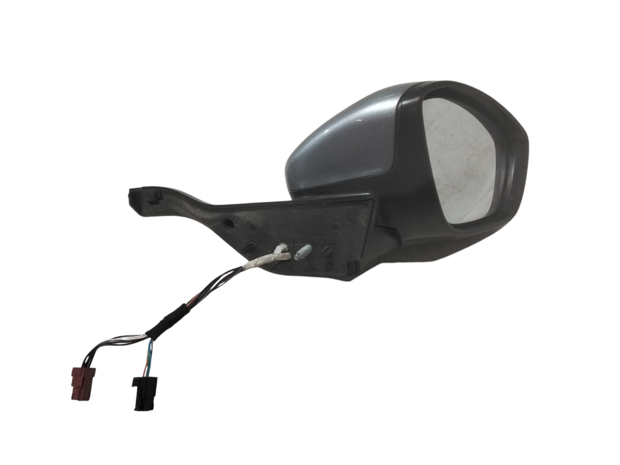 Specchietto Retrovisore Destro per Peugeot 2008 1 Serie (2013 - In produzione)