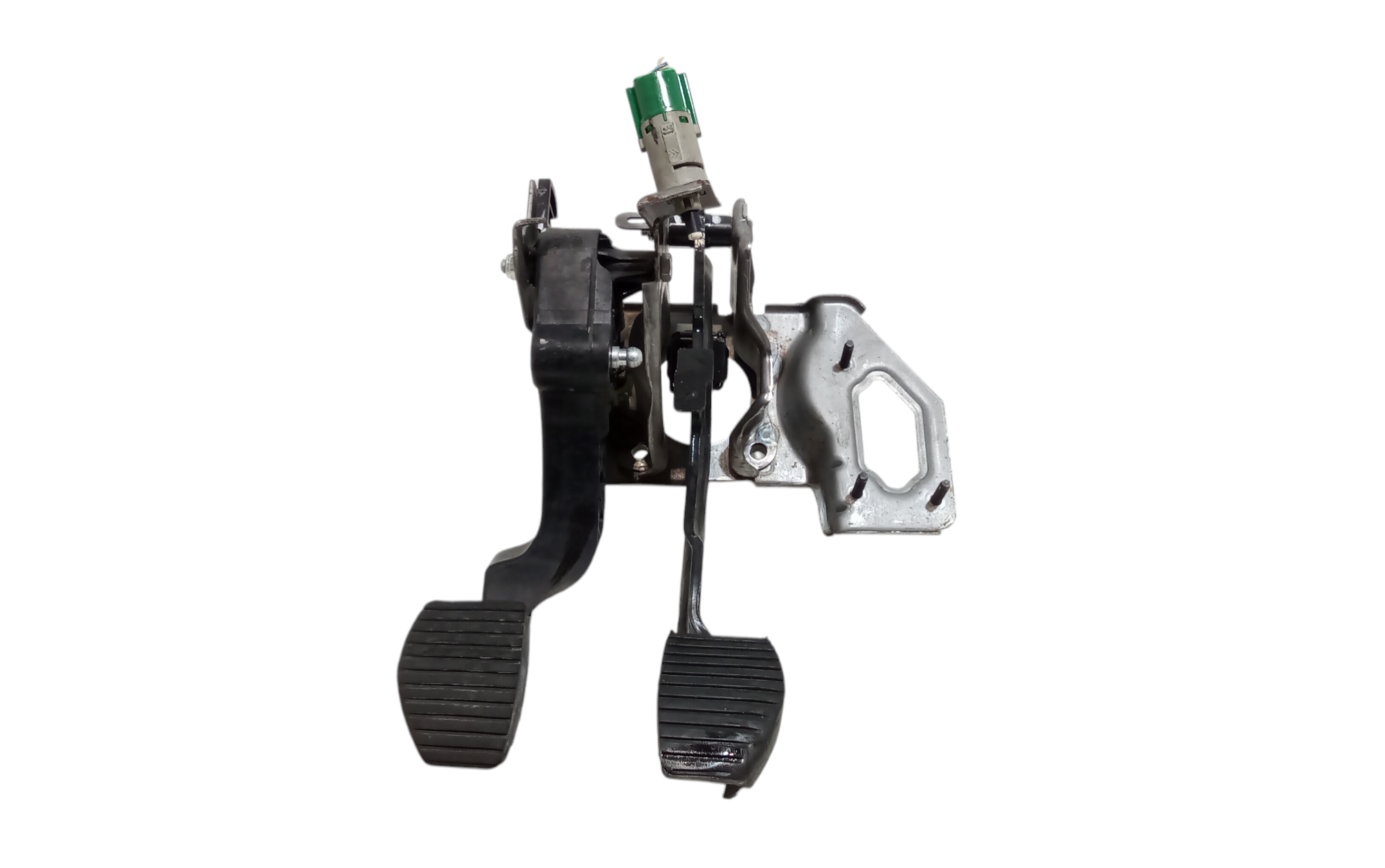 Pedaliera Freno + frizione per Peugeot 2008 1 Serie (2013 - In produzione)