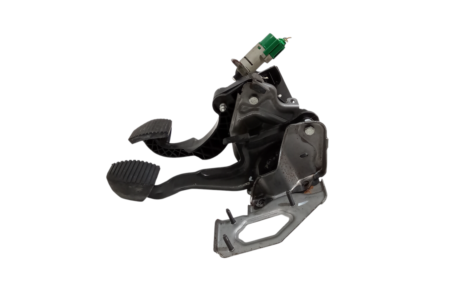 Pedaliera Freno + frizione per Peugeot 2008 1 Serie (2013 - In produzione)