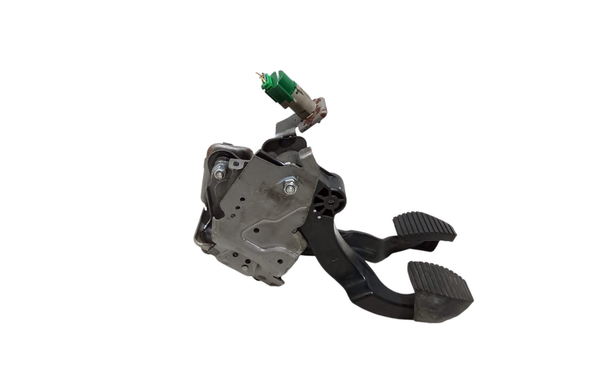 Pedaliera Freno + frizione per Peugeot 2008 1 Serie (2013 - In produzione)