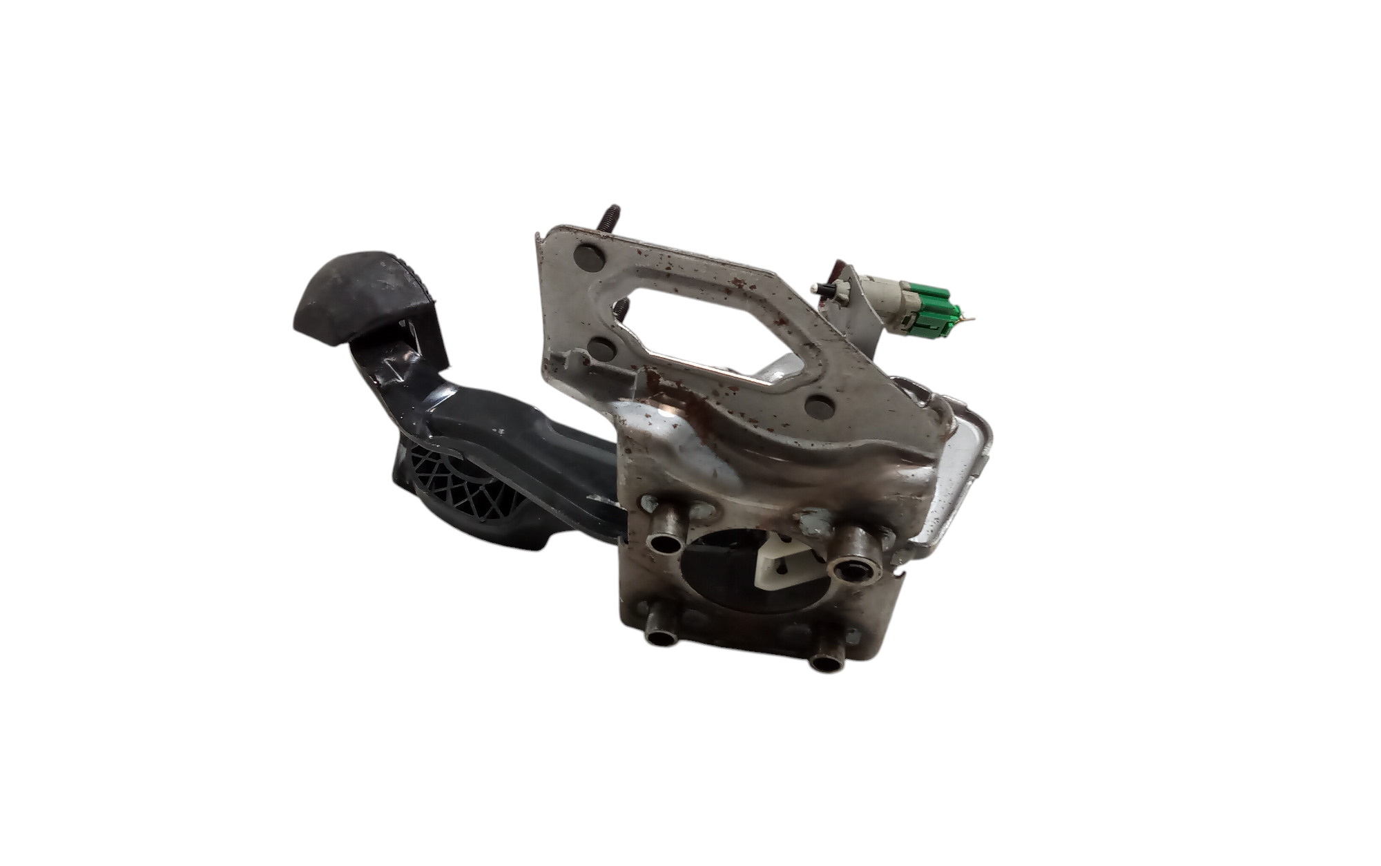 Pedaliera Freno + frizione per Peugeot 2008 1 Serie (2013 - In produzione)