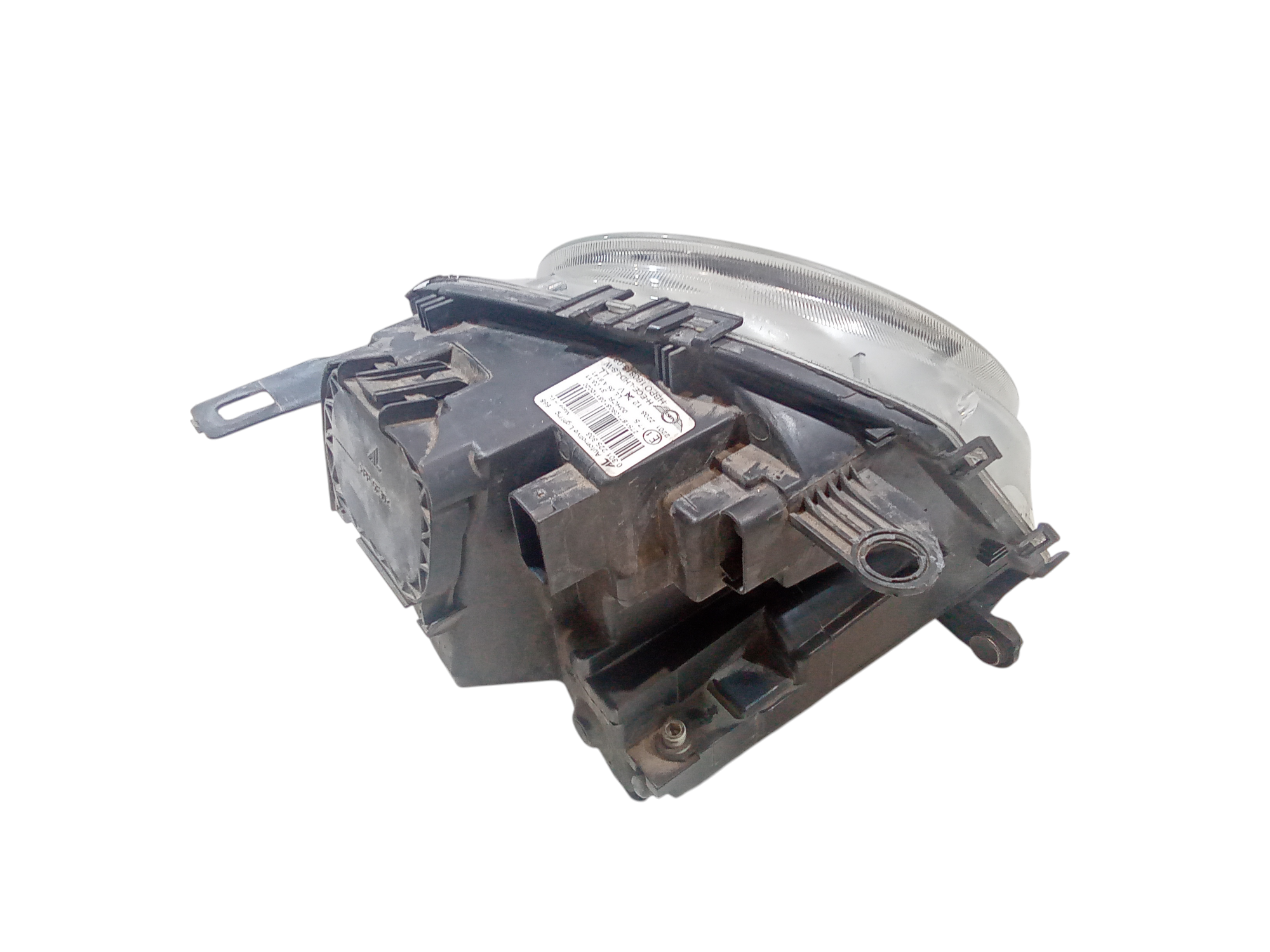 Faro anteriore Sinistro Guida per Mini Cooper 2 Serie (2006 - 2013)