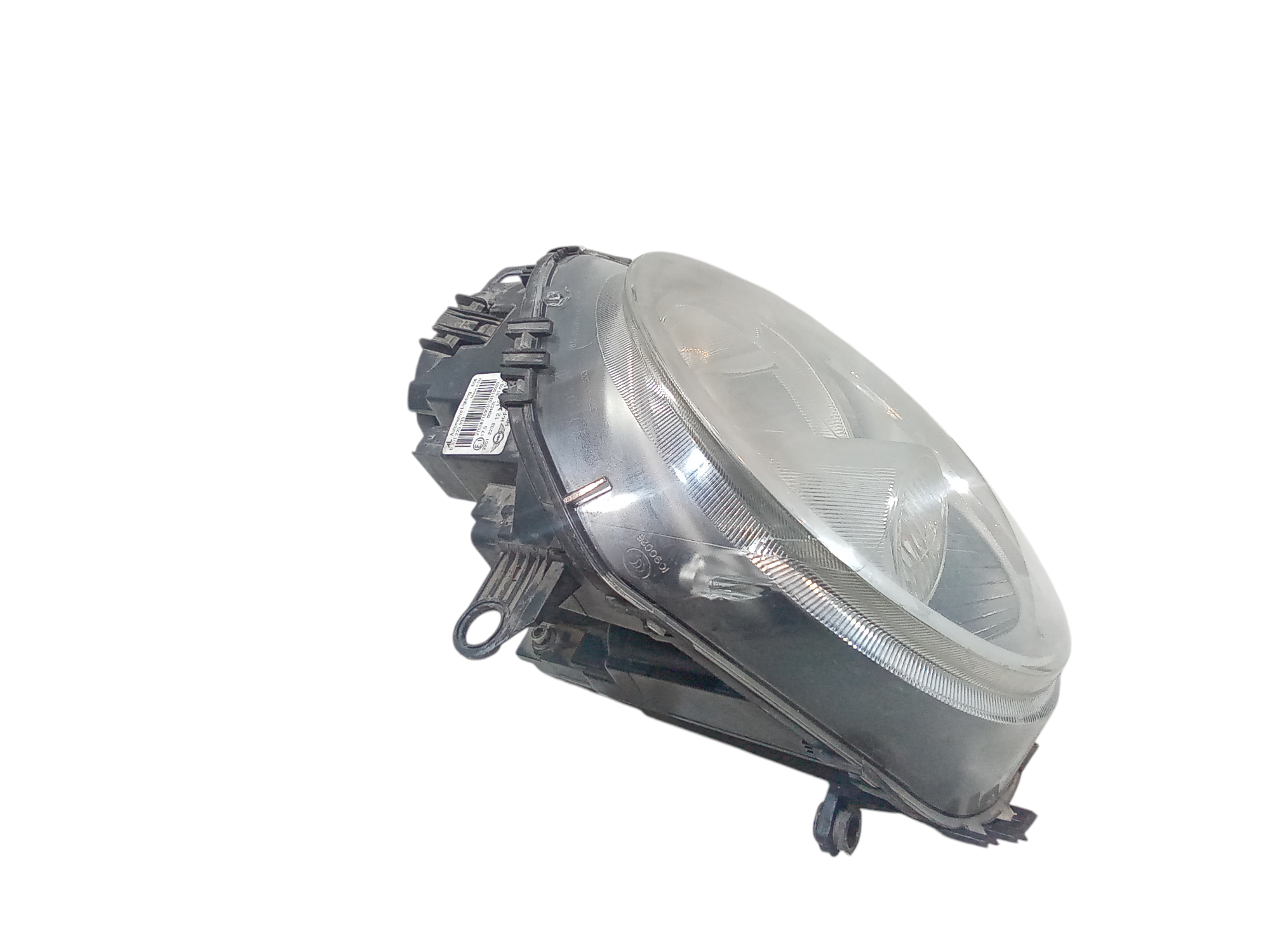 Faro anteriore Sinistro Guida per Mini Cooper 2 Serie (2006 - 2013)