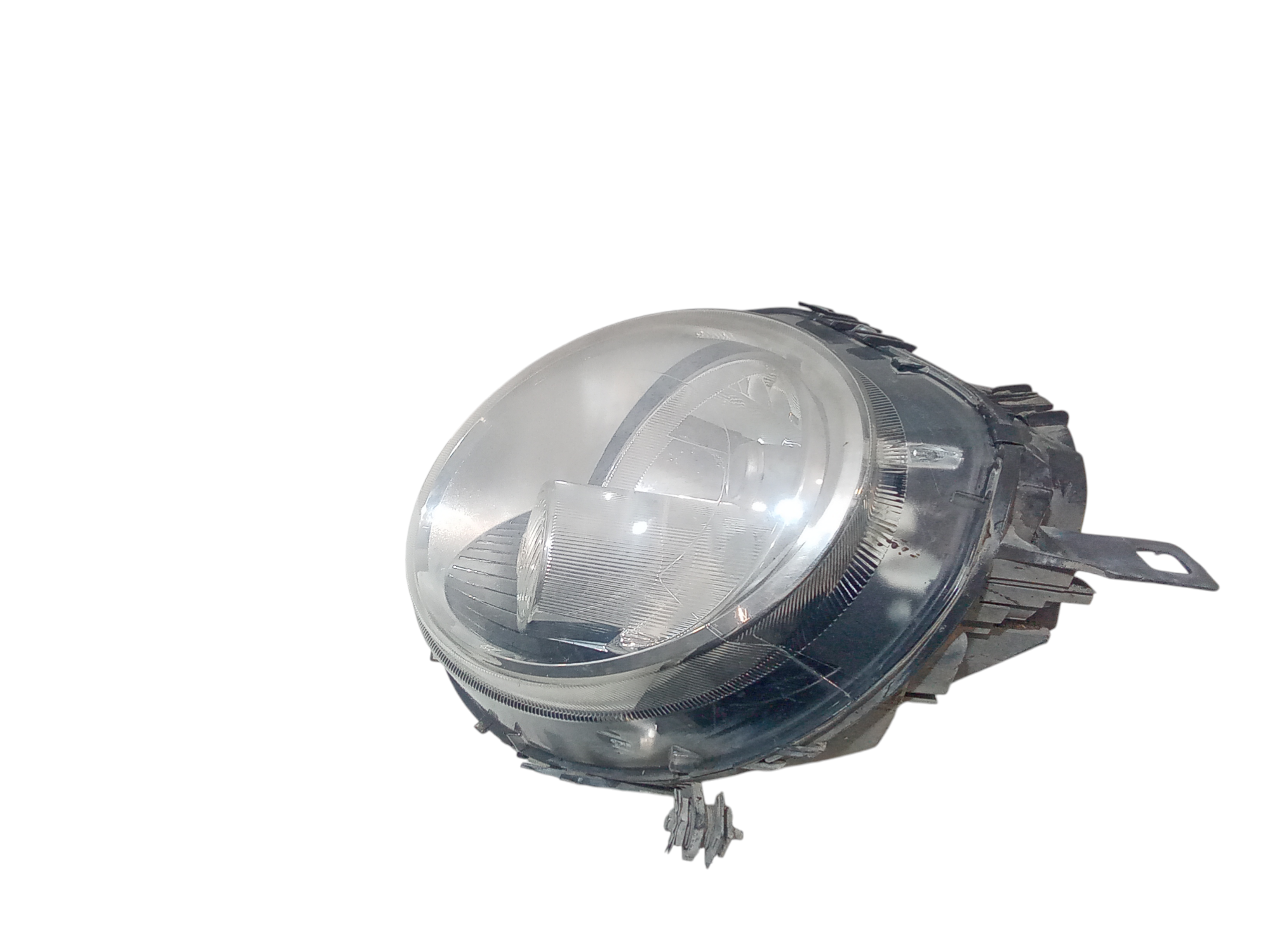 Faro anteriore Sinistro Guida per Mini Cooper 2 Serie (2006 - 2013)