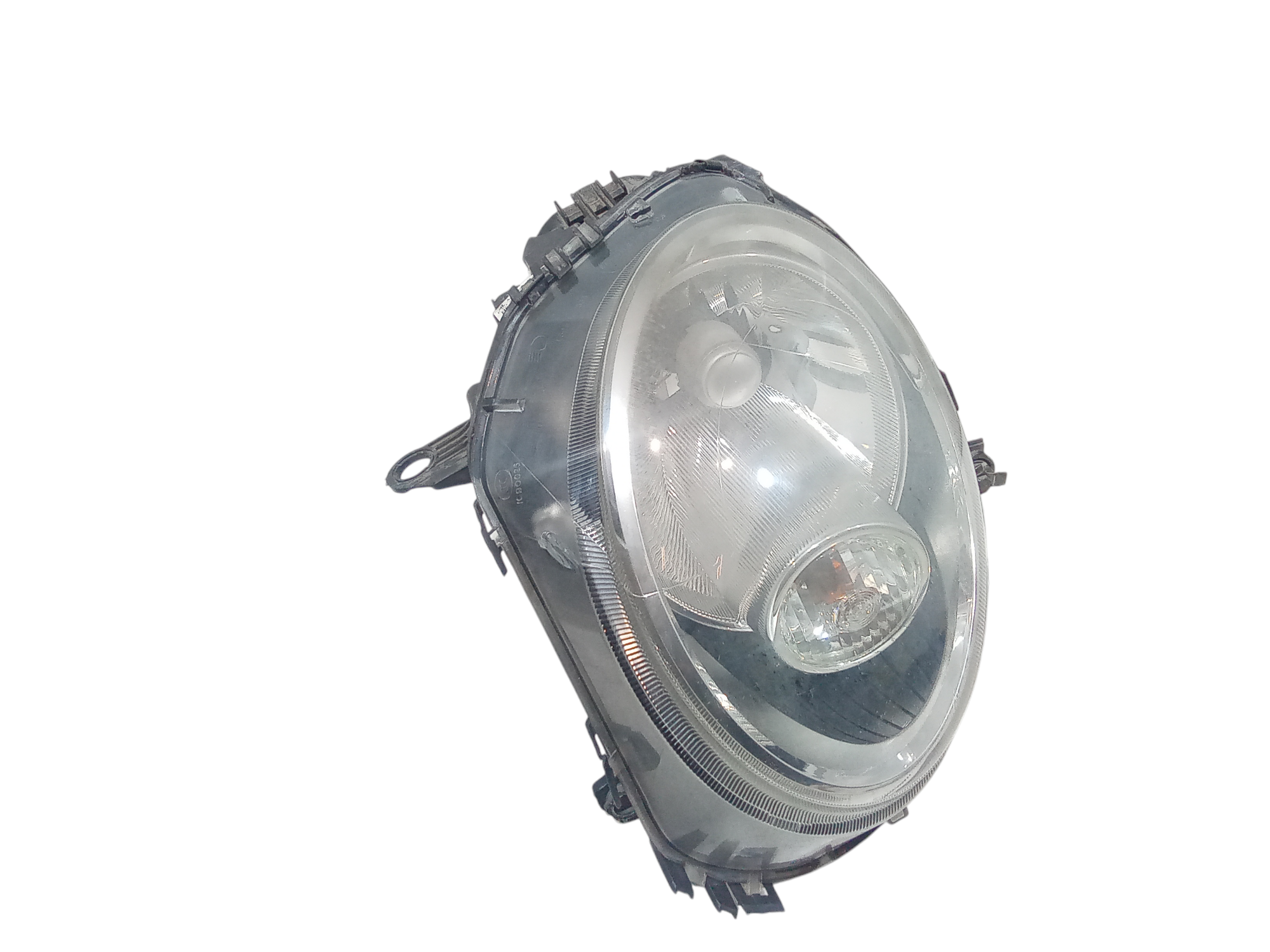 Faro anteriore Sinistro Guida per Mini Cooper 2 Serie (2006 - 2013)