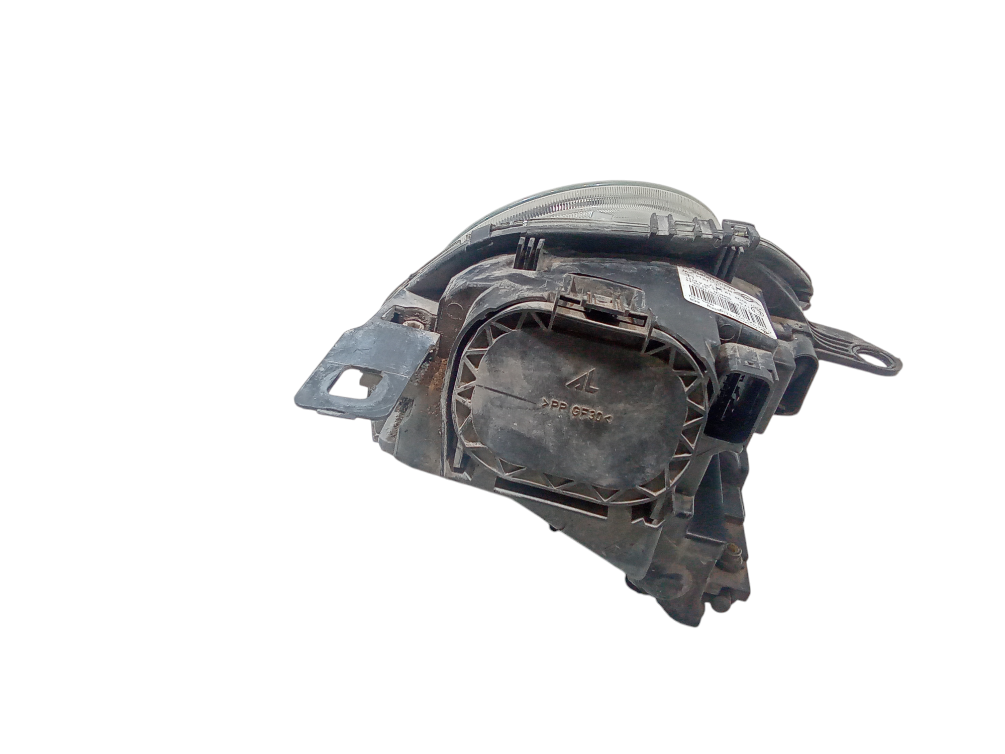 Faro anteriore Sinistro Guida per Mini Cooper 2 Serie (2006 - 2013)