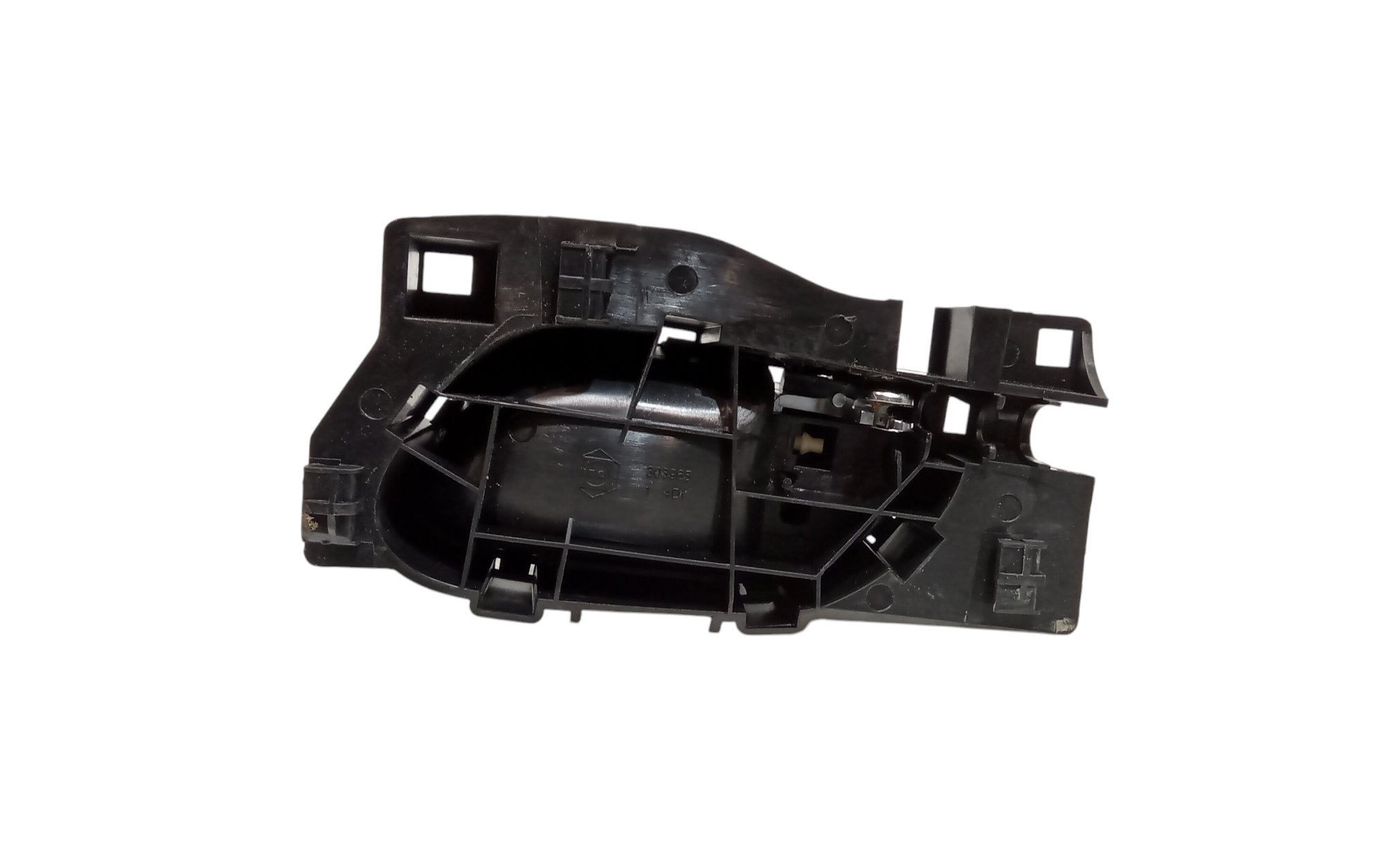 Maniglia interna Posteriore Destra per Peugeot 2008 1 Serie (2013 - In produzione)