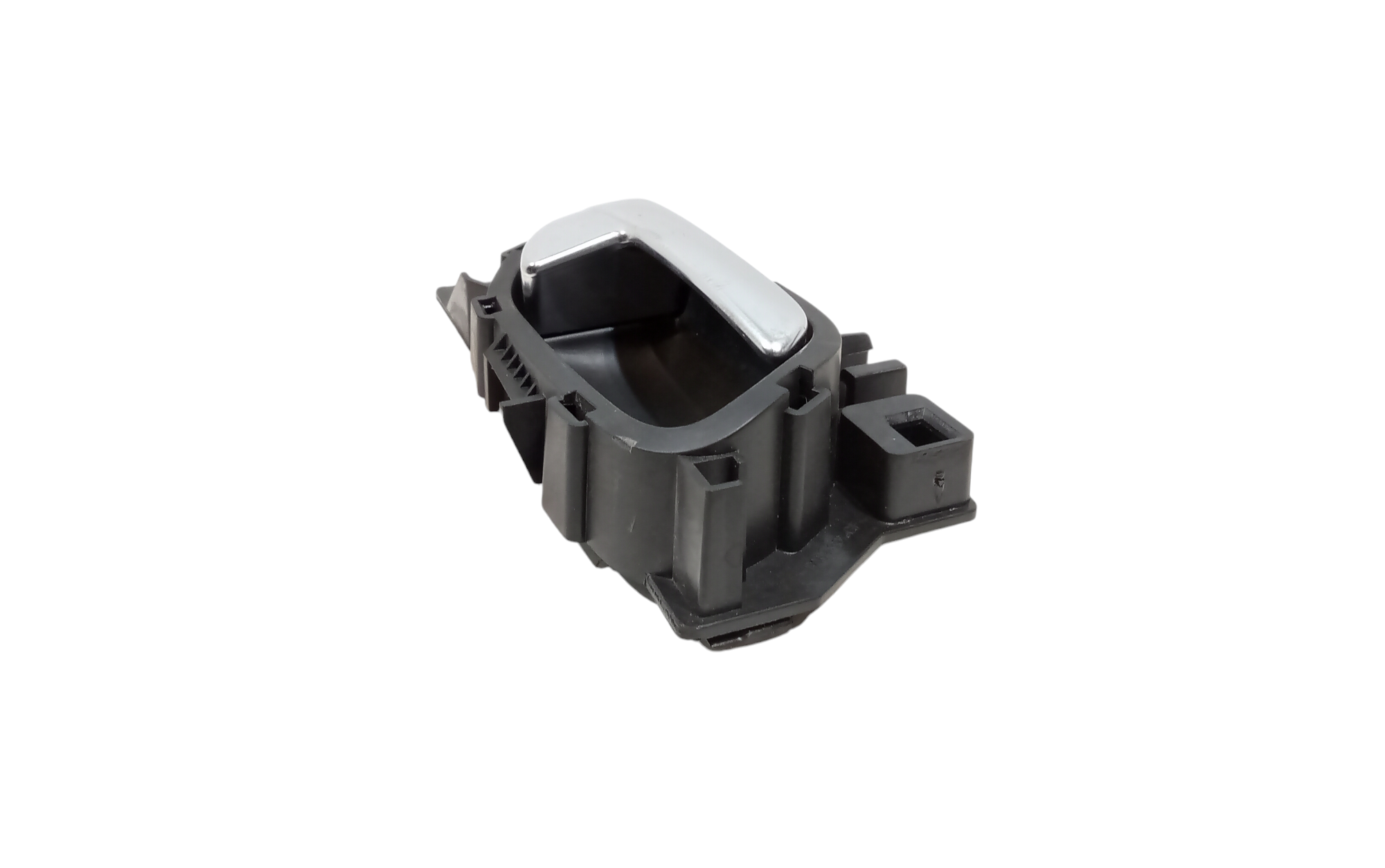 Maniglia interna Posteriore Destra per Peugeot 2008 1 Serie (2013 - In produzione)