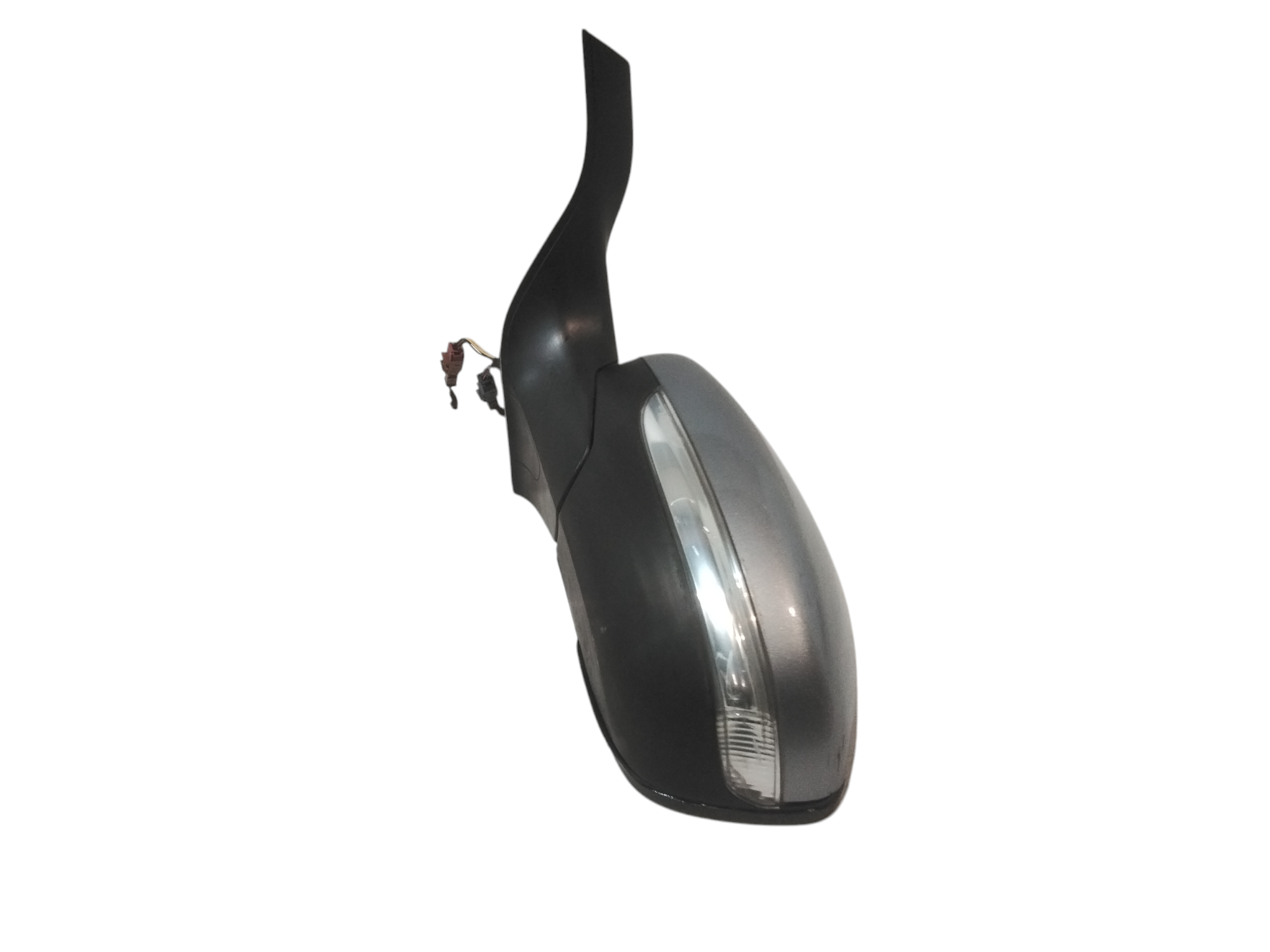 Specchietto Retrovisore Sinistro per Peugeot 2008 1 Serie (2013 - In produzione)