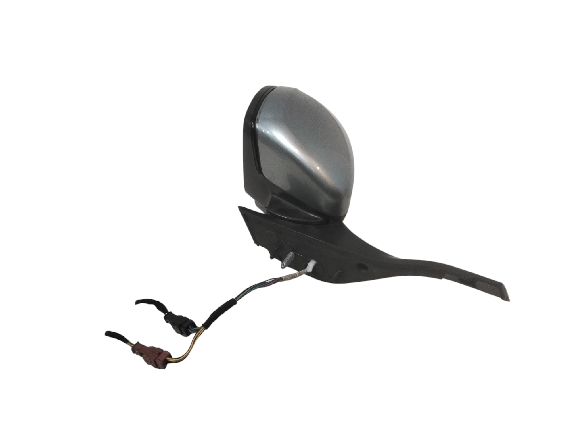 Specchietto Retrovisore Sinistro per Peugeot 2008 1 Serie (2013 - In produzione)