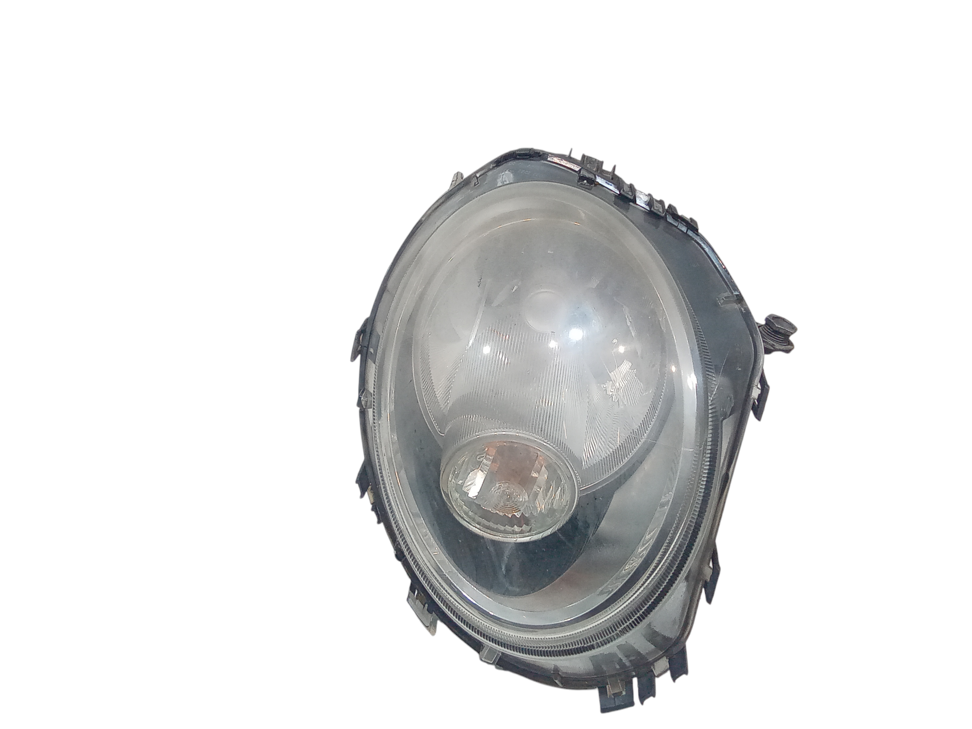 Faro anteriore Destro Passeggero per Mini Cooper 2 Serie (2006 - 2013)