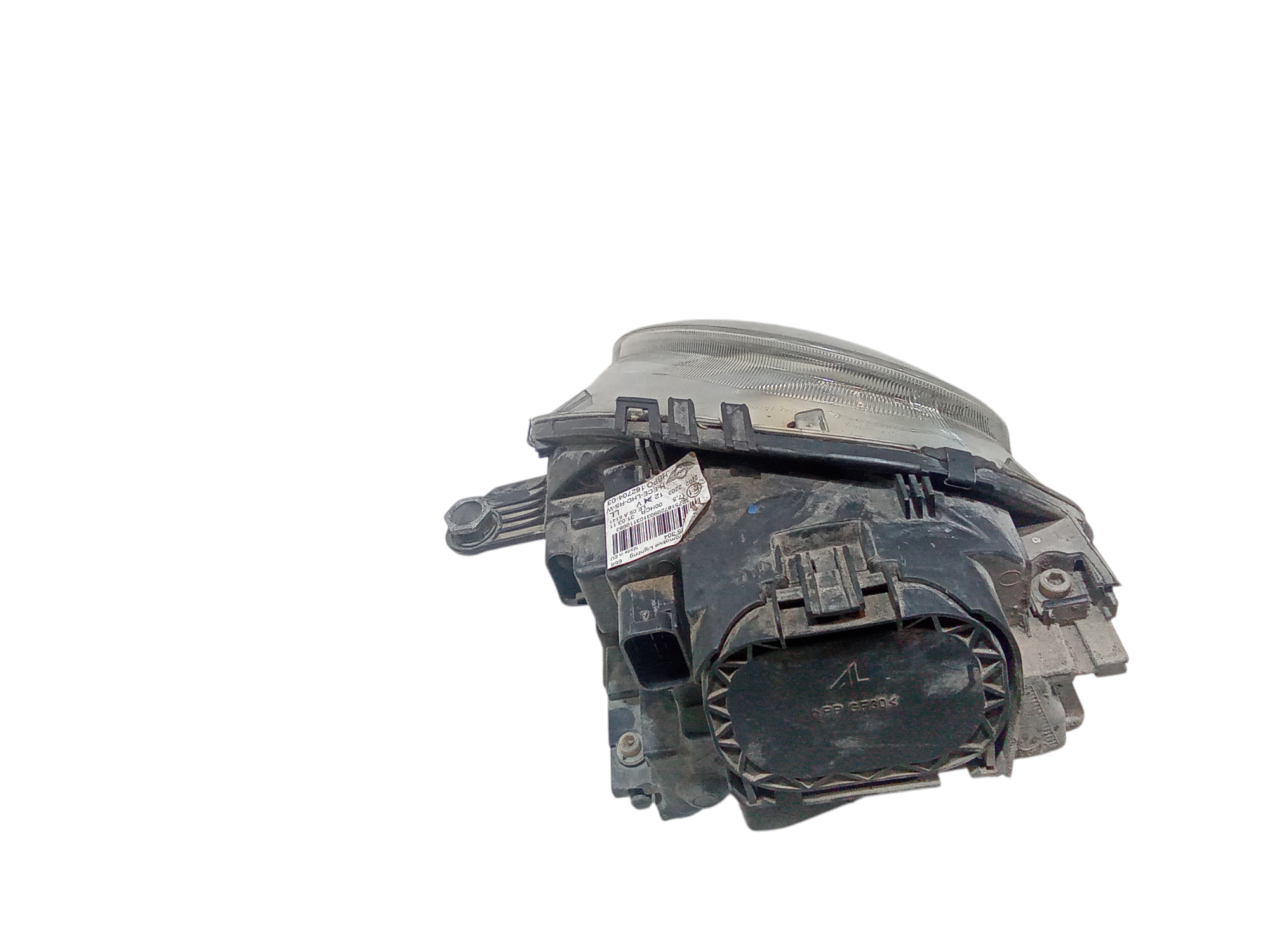 Faro anteriore Destro Passeggero per Mini Cooper 2 Serie (2006 - 2013)