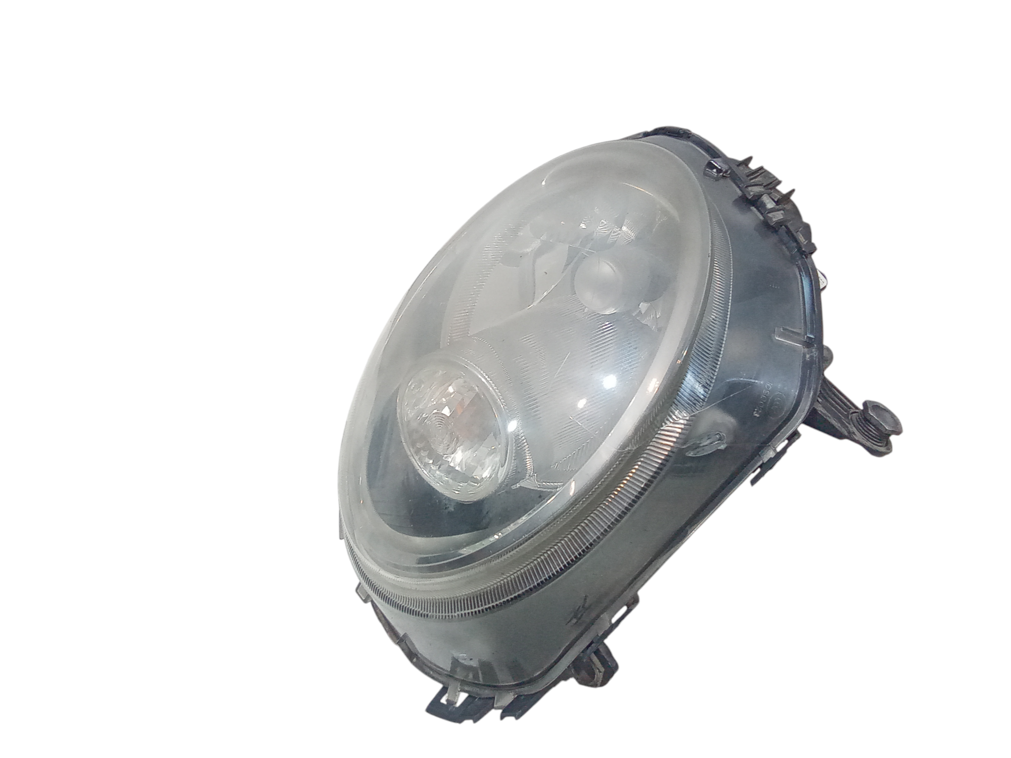 Faro anteriore Destro Passeggero per Mini Cooper 2 Serie (2006 - 2013)