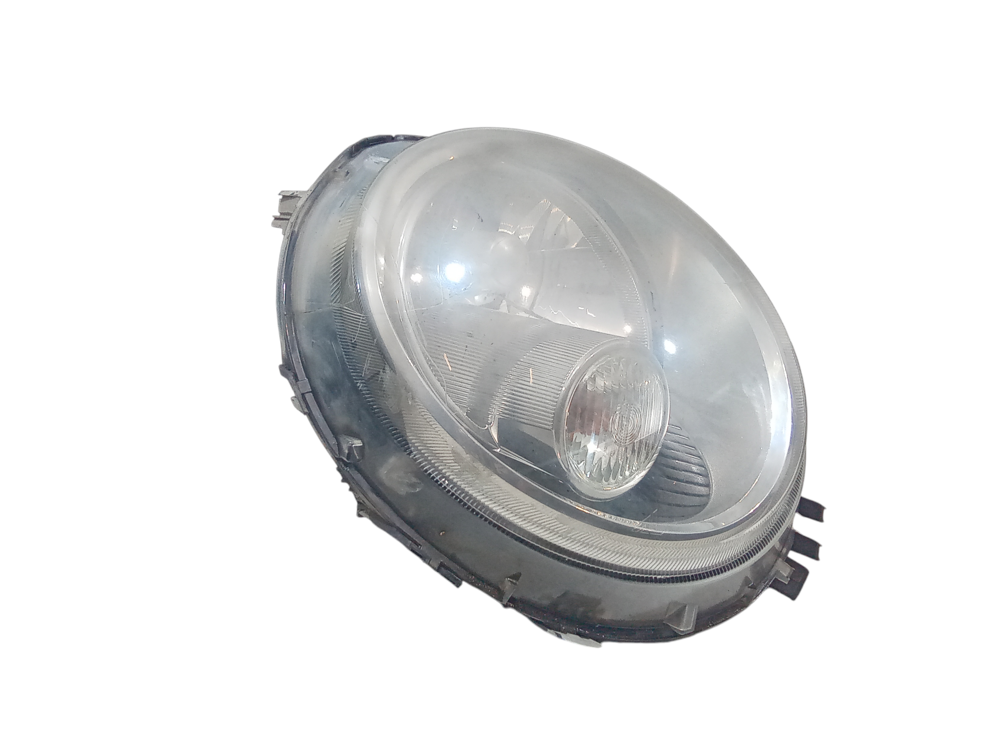 Faro anteriore Destro Passeggero per Mini Cooper 2 Serie (2006 - 2013)