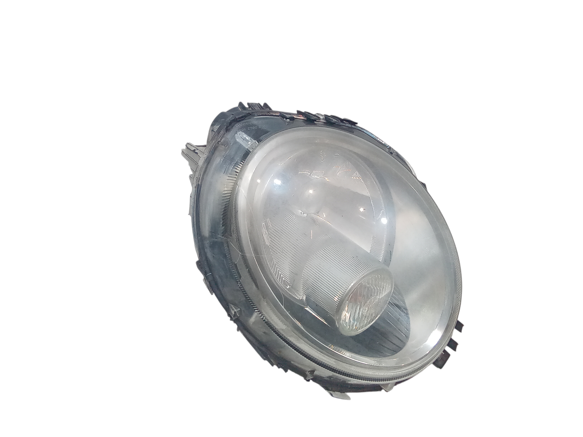 Faro anteriore Destro Passeggero per Mini Cooper 2 Serie (2006 - 2013)