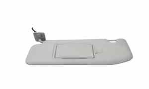 Parasole aletta anteriore Lato Guida per Peugeot 2008 1 Serie (2013 - In produzione)