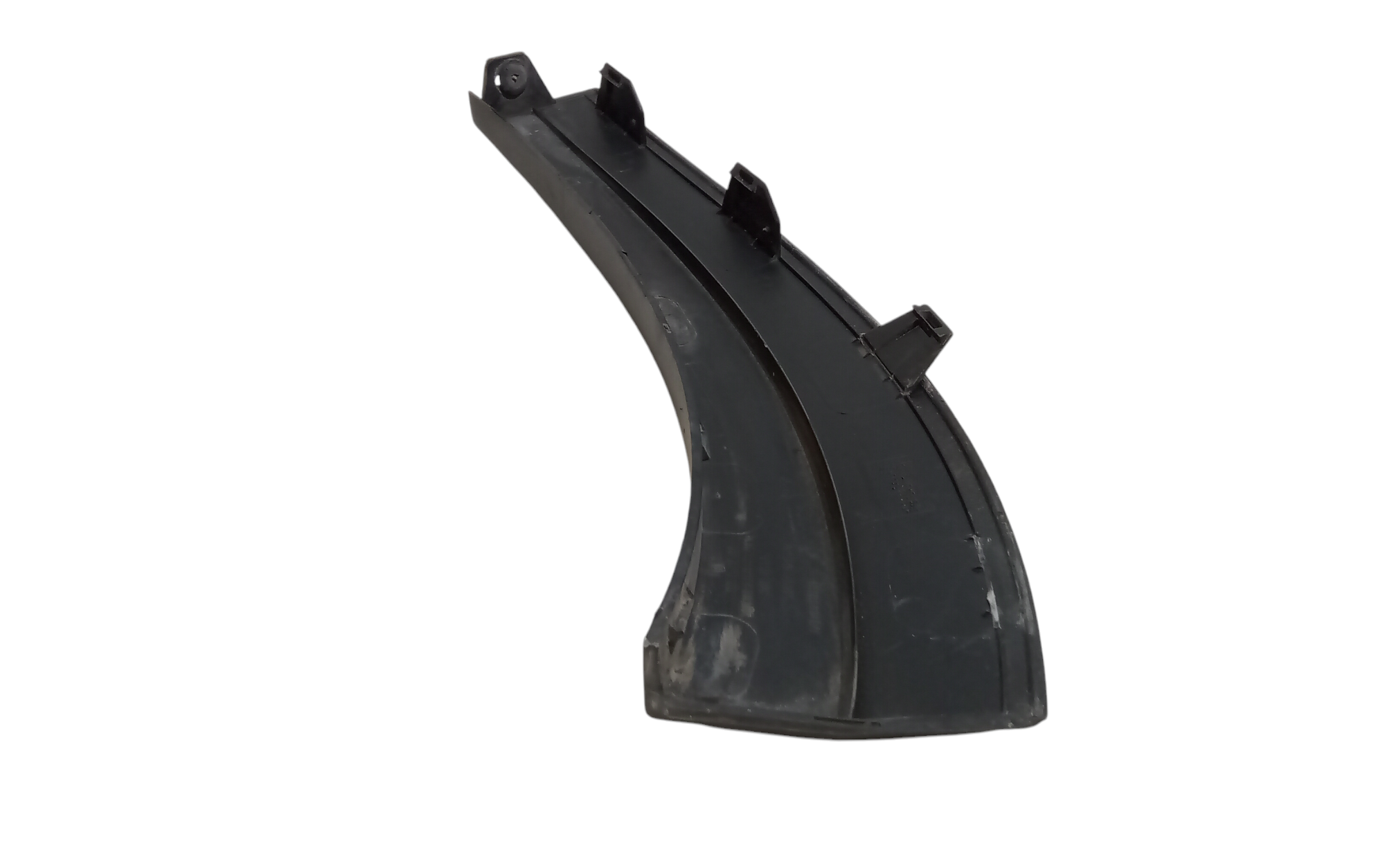 Modanatura parafango post SX guida per Peugeot 2008 1 Serie (2013 - In produzione)