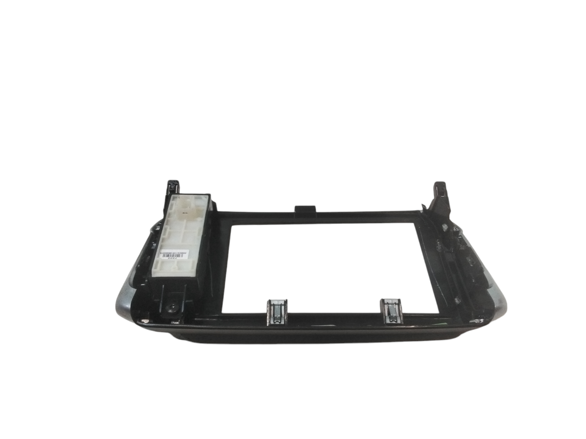 Cornice autoradio per Peugeot 2008 1 Serie (2013 - In produzione)