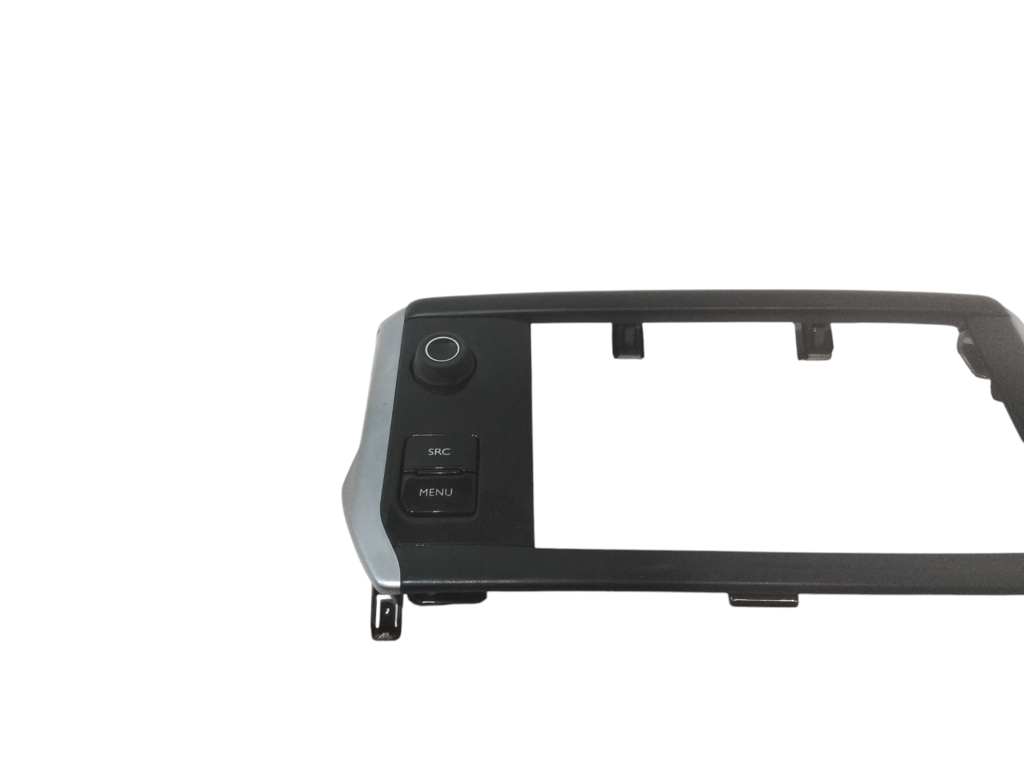 Cornice autoradio per Peugeot 2008 1 Serie (2013 - In produzione)