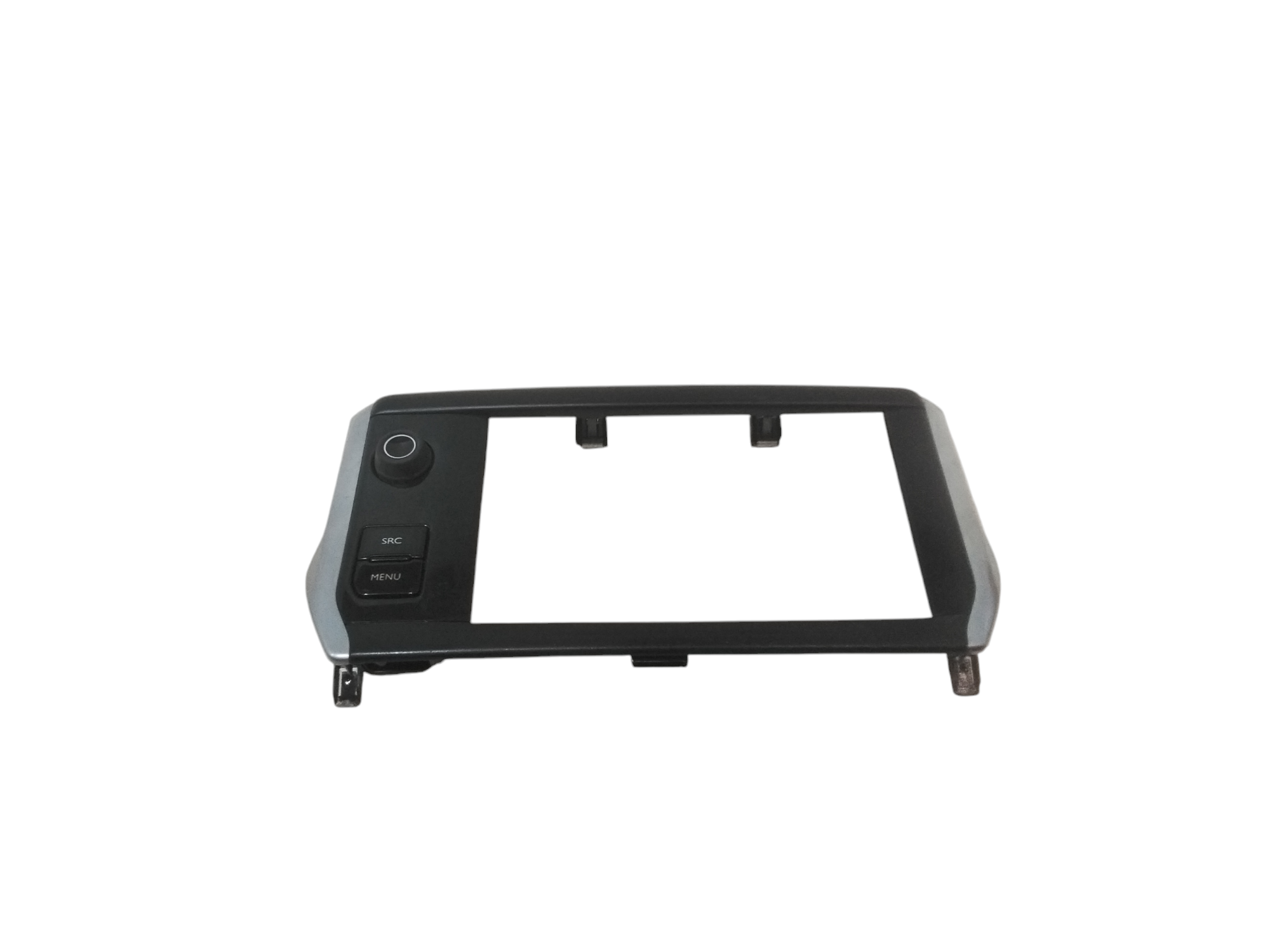 Cornice autoradio per Peugeot 2008 1 Serie (2013 - In produzione)