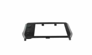 Cornice autoradio per Peugeot 2008 1 Serie (2013 - In produzione)