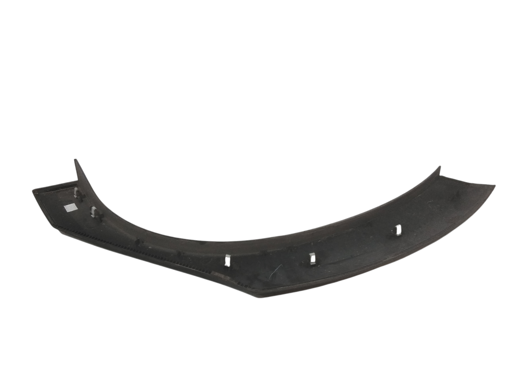 Modanatura parafango post SX guida per Peugeot 2008 1 Serie (2013 - In produzione)