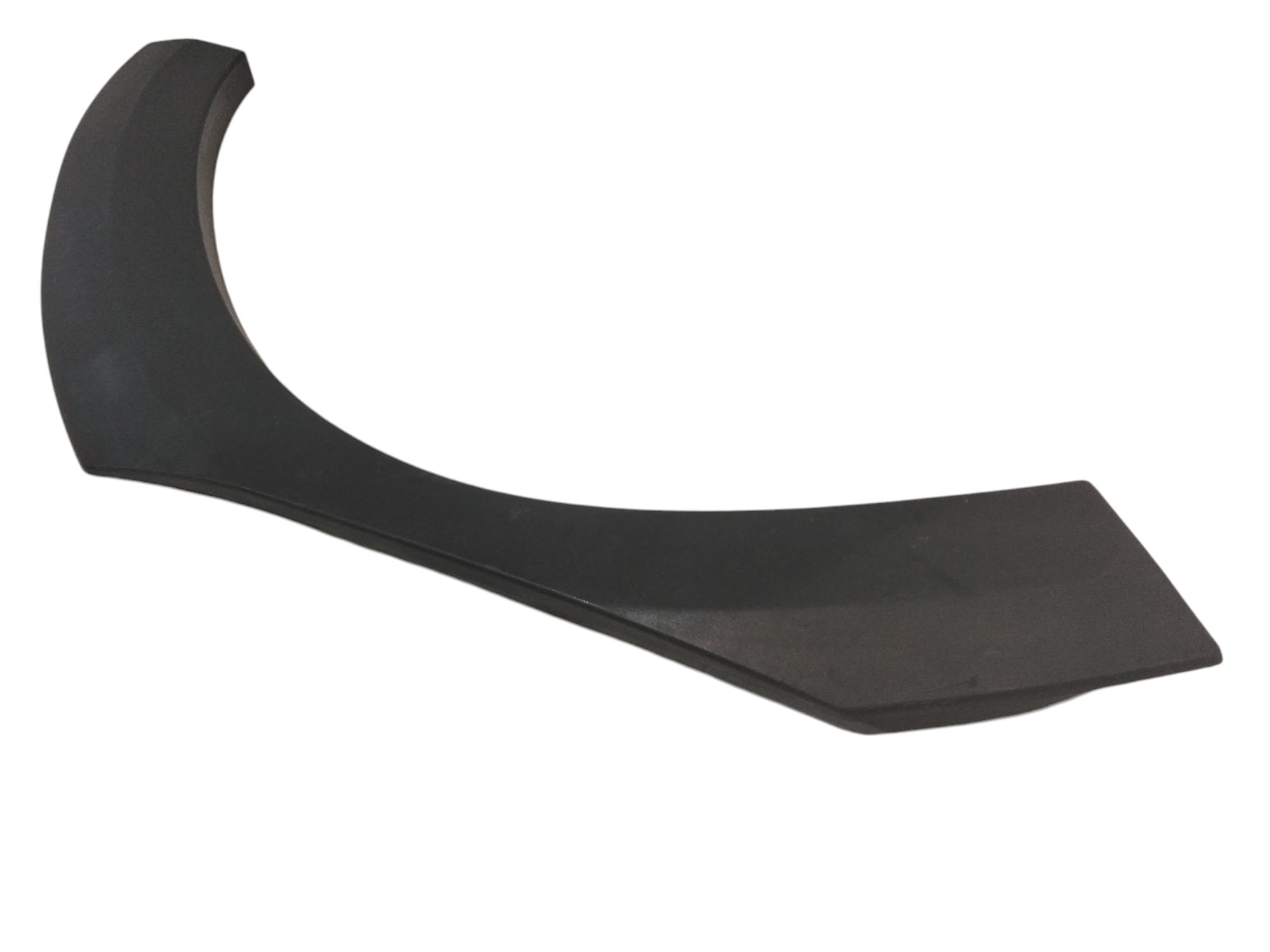 Modanatura parafango post SX guida per Peugeot 2008 1 Serie (2013 - In produzione)