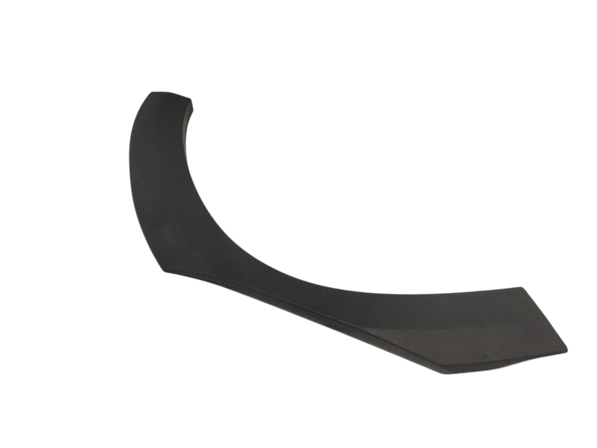 Modanatura parafango post SX guida per Peugeot 2008 1 Serie (2013 - In produzione)