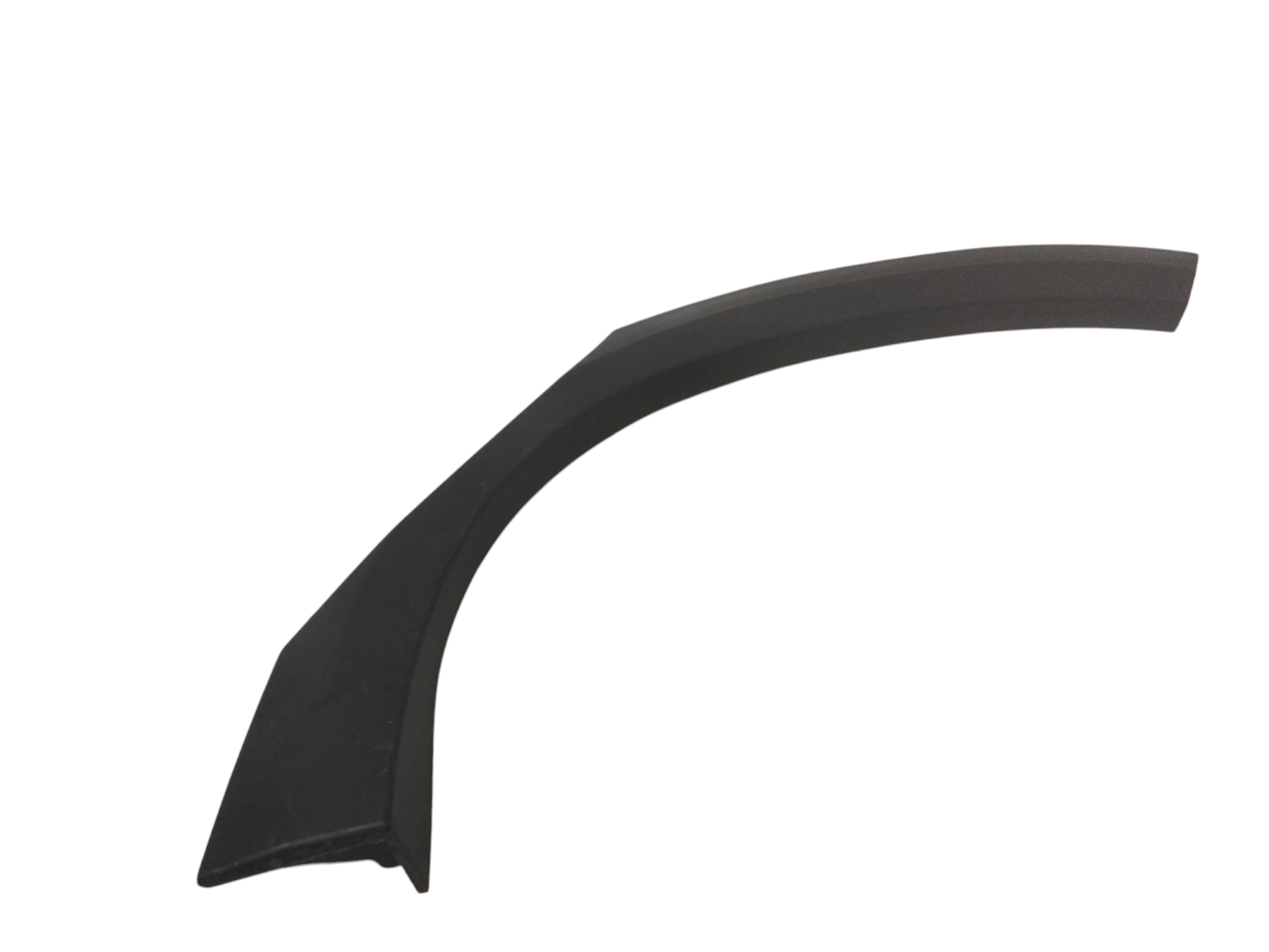 Modanatura parafango post SX guida per Peugeot 2008 1 Serie (2013 - In produzione)