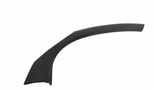 Modanatura parafango post SX guida per Peugeot 2008 1 Serie (2013 - In produzione)