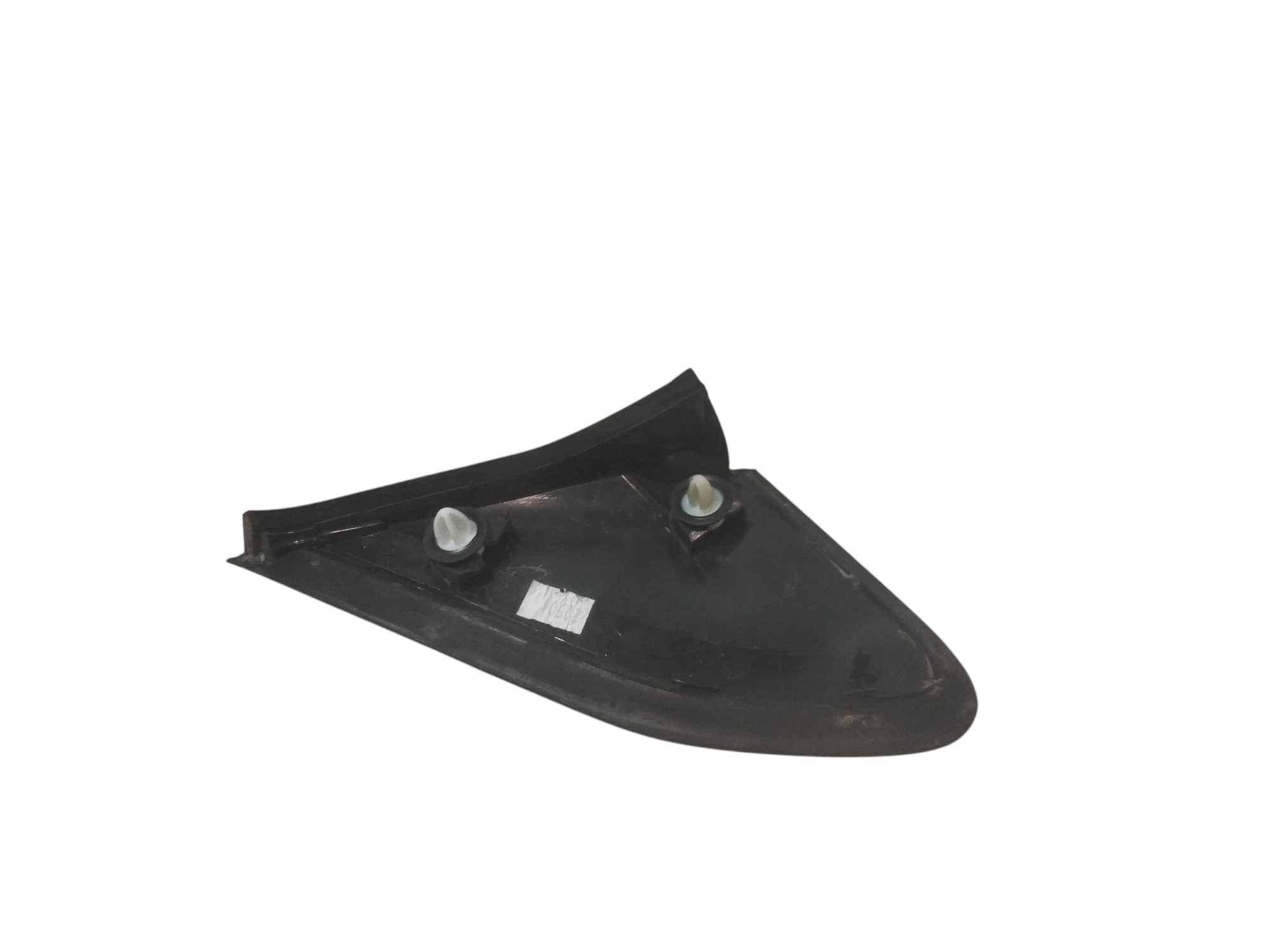 Rivestimento modanatura superiore parafango anteriore DX per Peugeot 2008 1 Serie (2013 - In produzione)