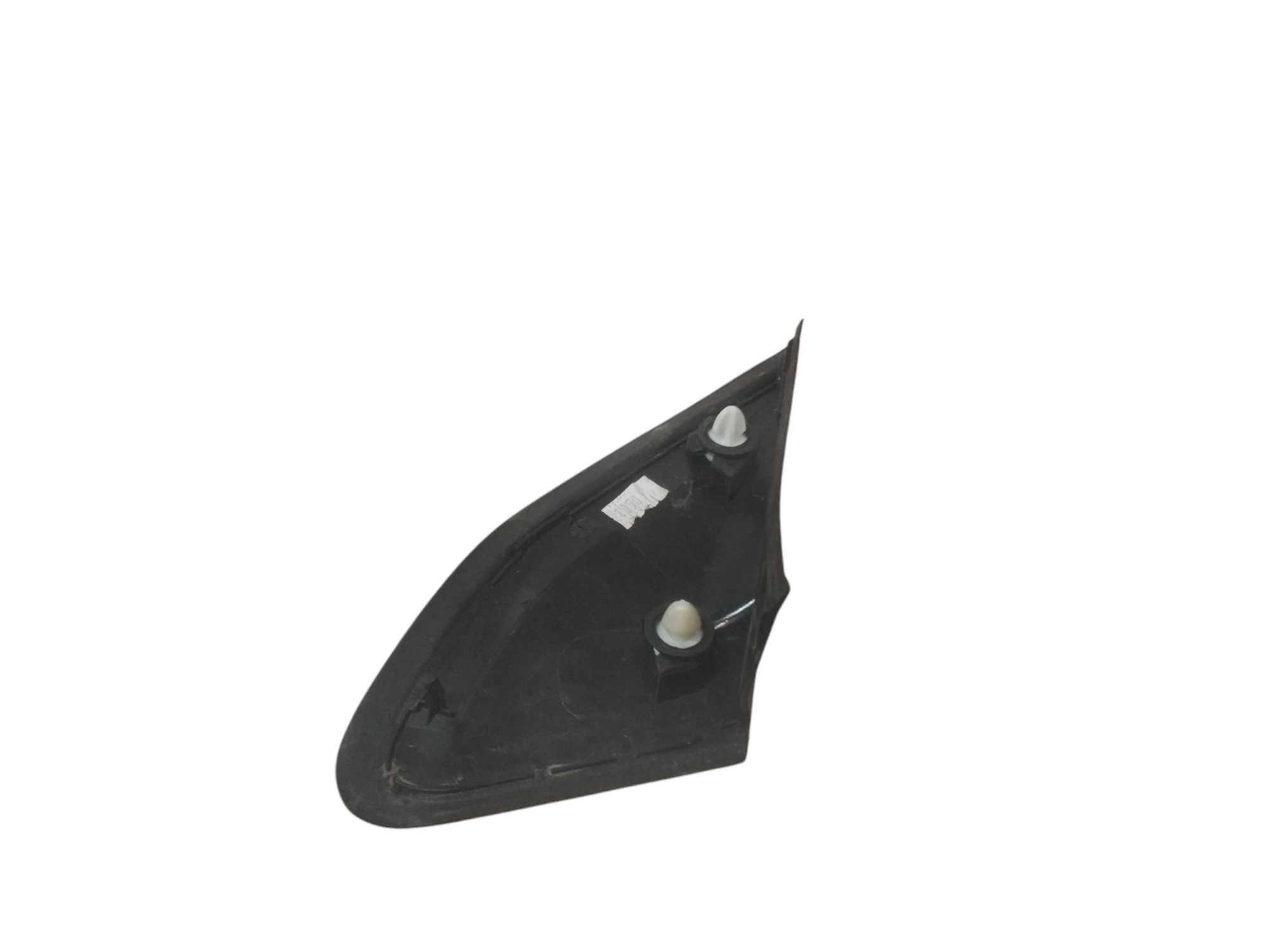 Rivestimento modanatura superiore parafango anteriore DX per Peugeot 2008 1 Serie (2013 - In produzione)