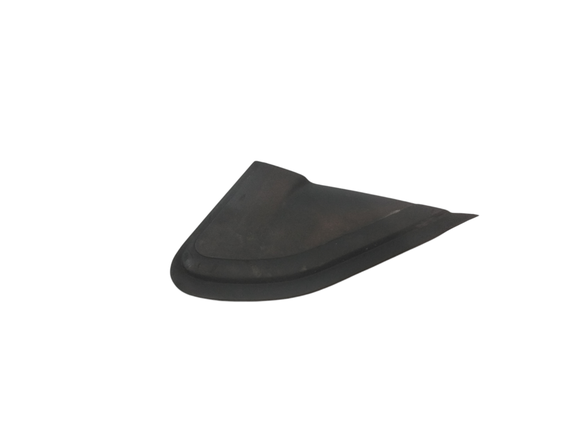 Rivestimento modanatura superiore parafango anteriore DX per Peugeot 2008 1 Serie (2013 - In produzione)