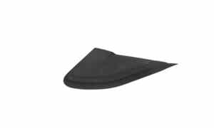 Rivestimento modanatura superiore parafango anteriore DX per Peugeot 2008 1 Serie (2013 - In produzione)