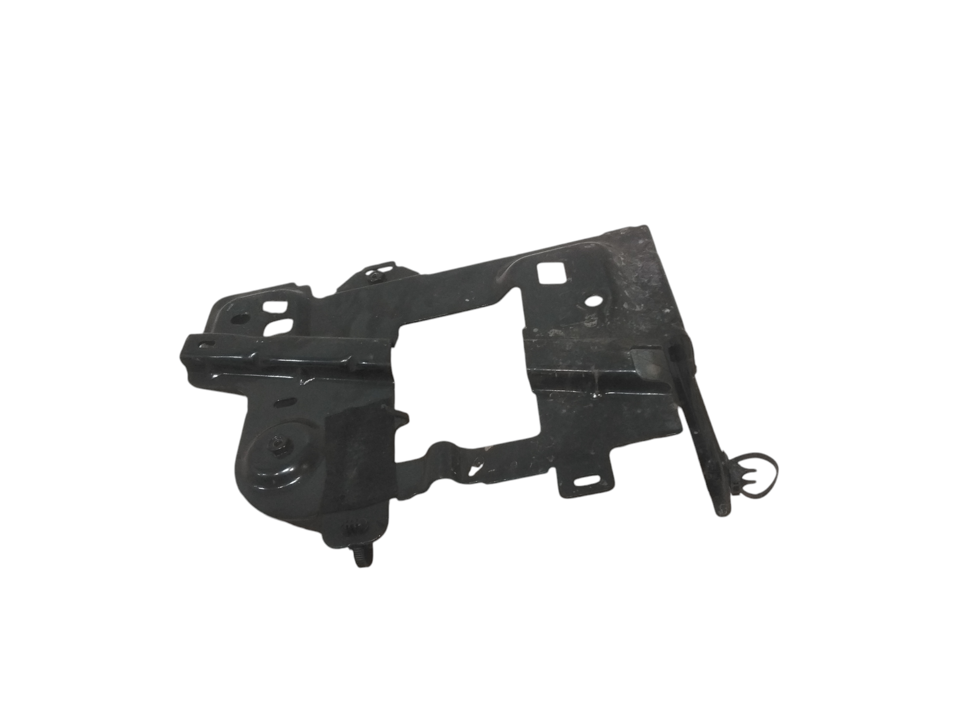 Alloggio Batteria per Peugeot 2008 1 Serie (2013 - In produzione)