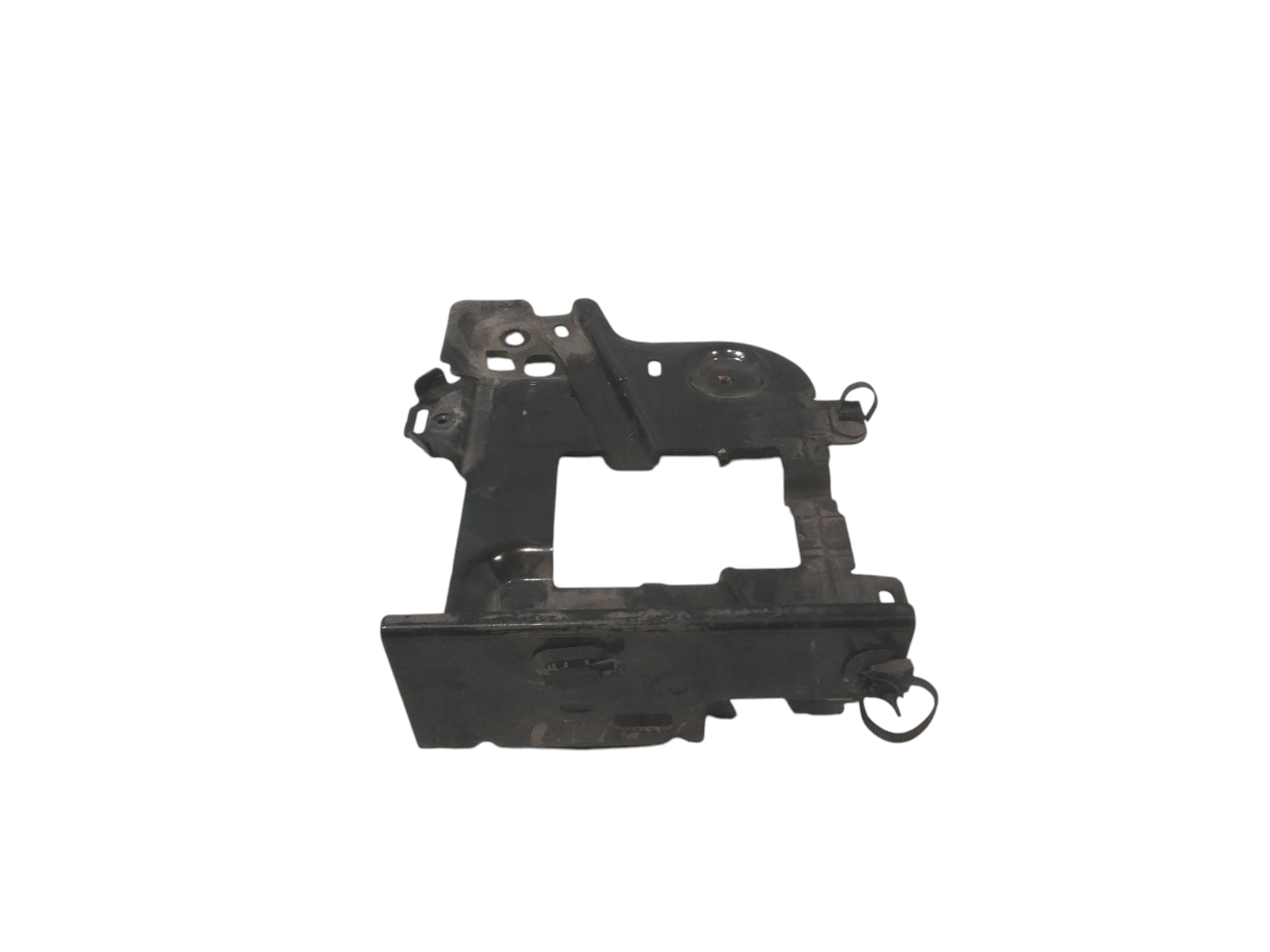 Alloggio Batteria per Peugeot 2008 1 Serie (2013 - In produzione)