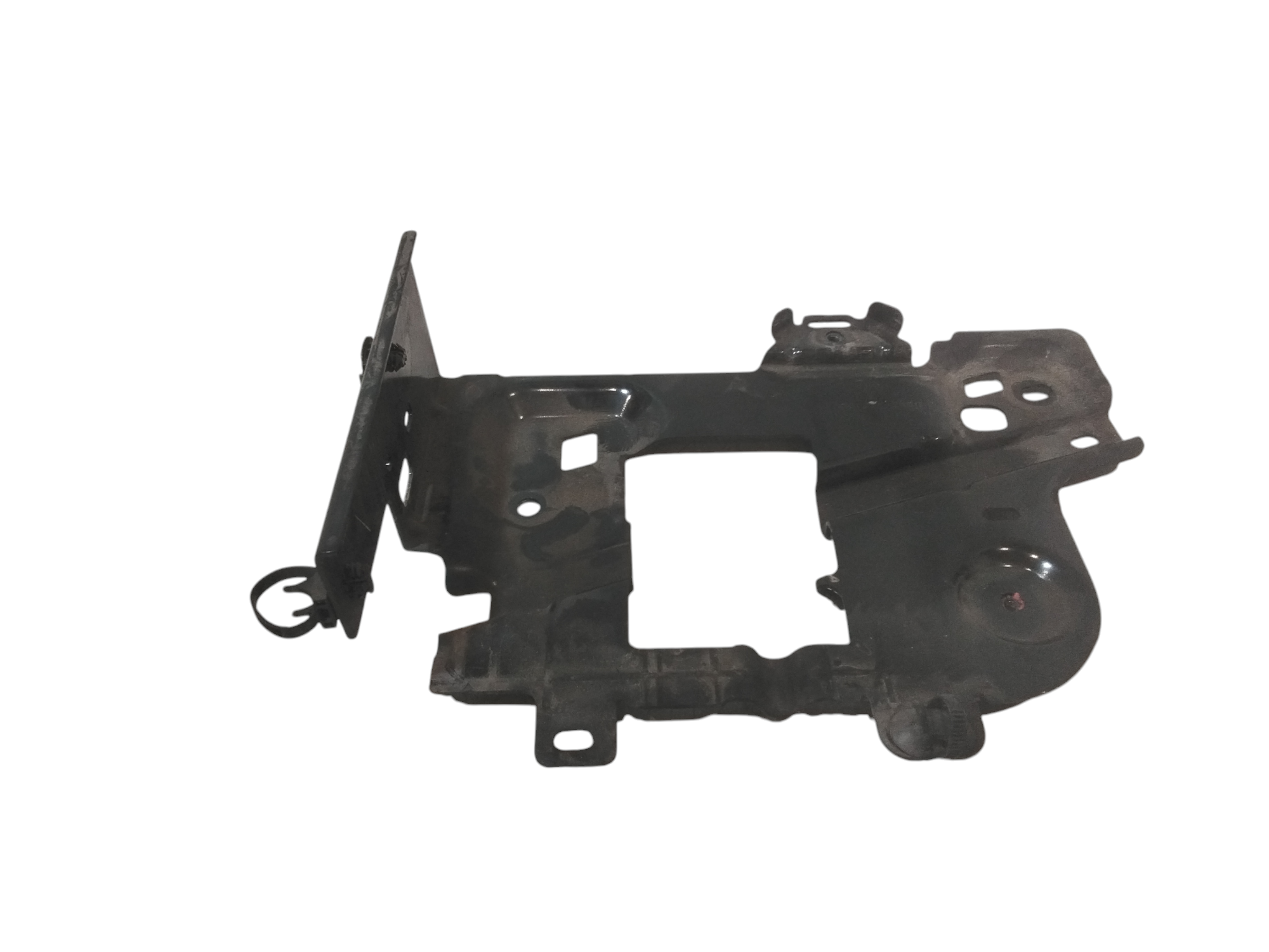 Alloggio Batteria per Peugeot 2008 1 Serie (2013 - In produzione)