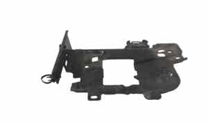 Alloggio Batteria per Peugeot 2008 1 Serie (2013 - In produzione)