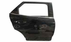 Portiera Posteriore Destra per Peugeot 3008 Gt Line (17>) (2017 - In produzione)