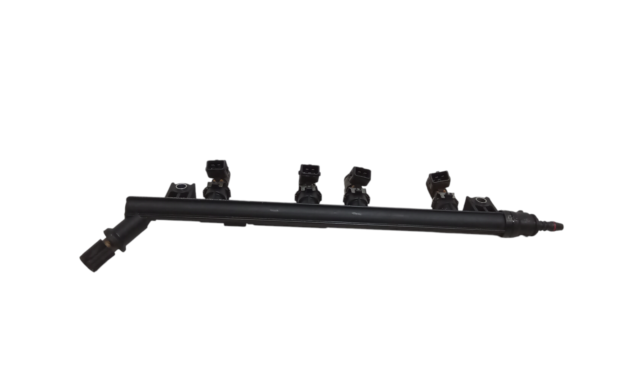 Flauto iniettori per Ford Ka Serie (ccu) (08>18) (2008 - 2018)