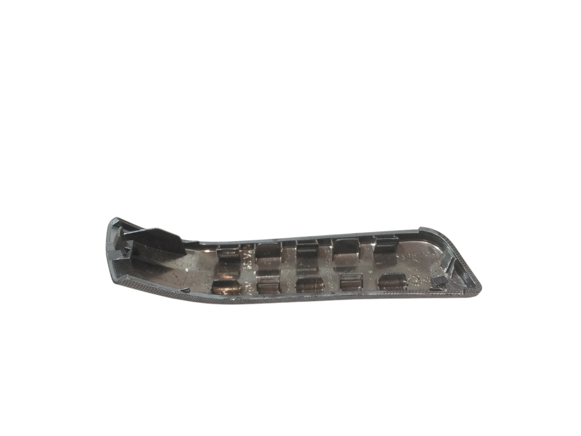 modanatura interna porta anteriore destra per Peugeot 2008 1 Serie (2013 - In produzione)