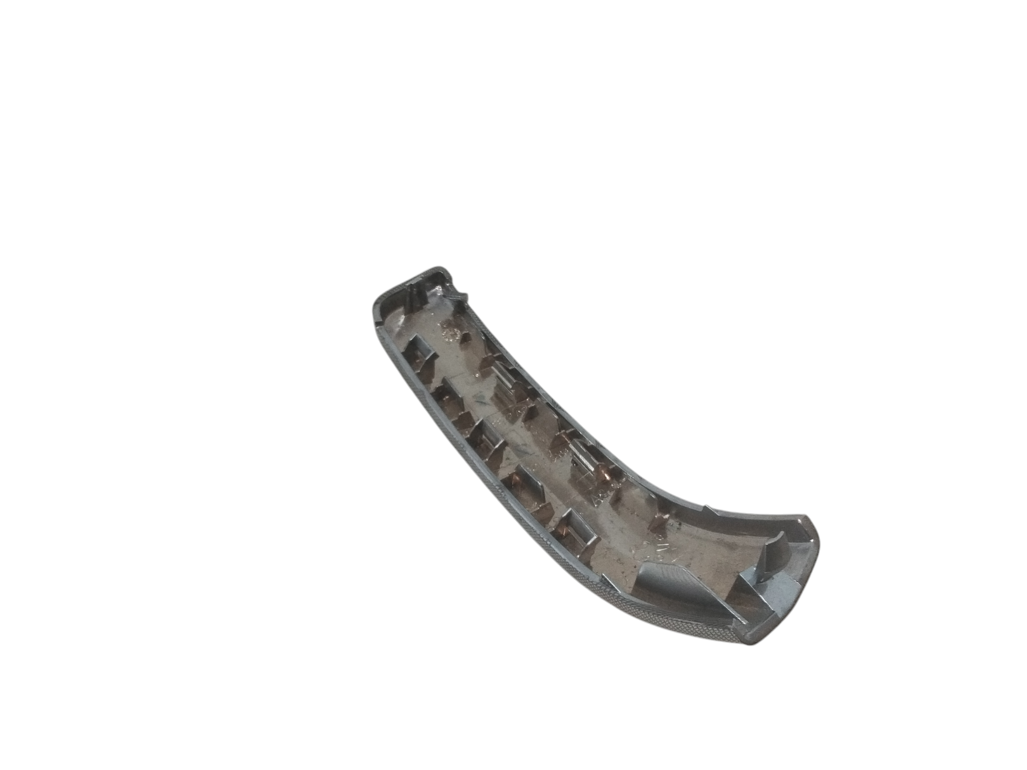 modanatura interna porta anteriore destra per Peugeot 2008 1 Serie (2013 - In produzione)