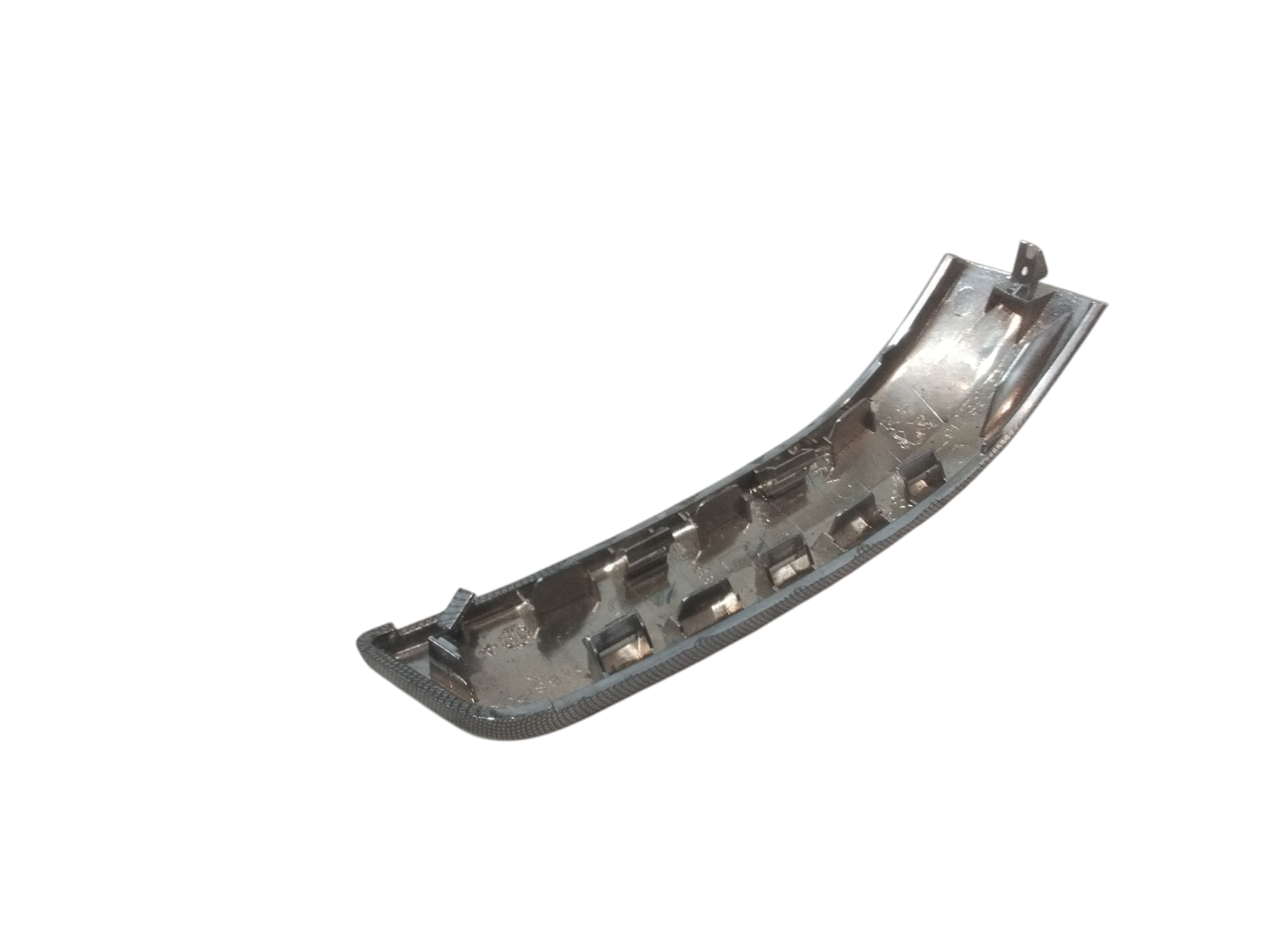 modanatura interna porta anteriore destra per Peugeot 2008 1 Serie (2013 - In produzione)