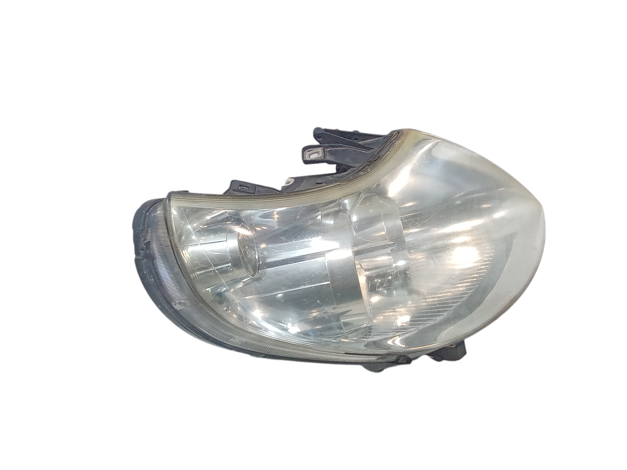 Faro anteriore Destro Passeggero per Fiat Ducato 5 Serie (2006 - 2014)