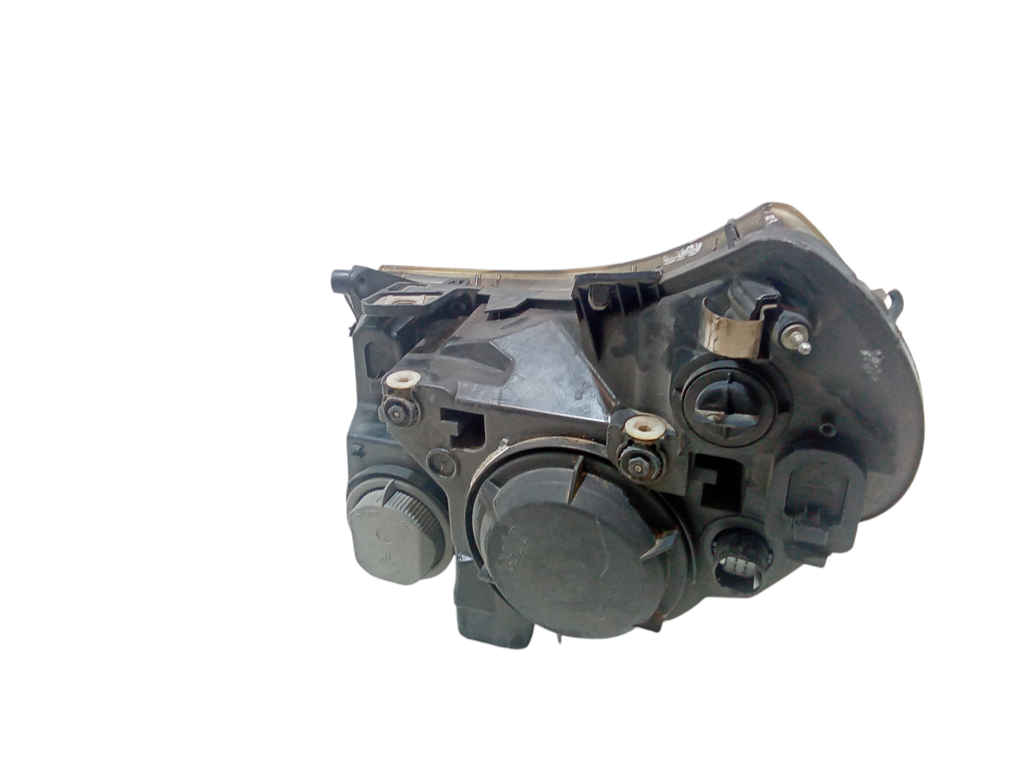 Faro anteriore Destro Passeggero per Fiat Ducato 5 Serie (2006 - 2014)