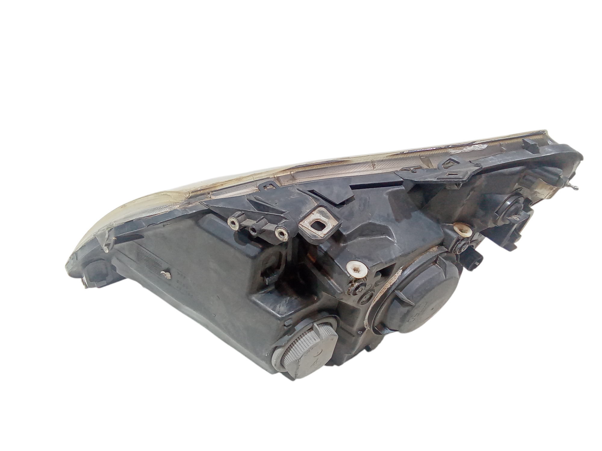 Faro anteriore Destro Passeggero per Fiat Ducato 5 Serie (2006 - 2014)